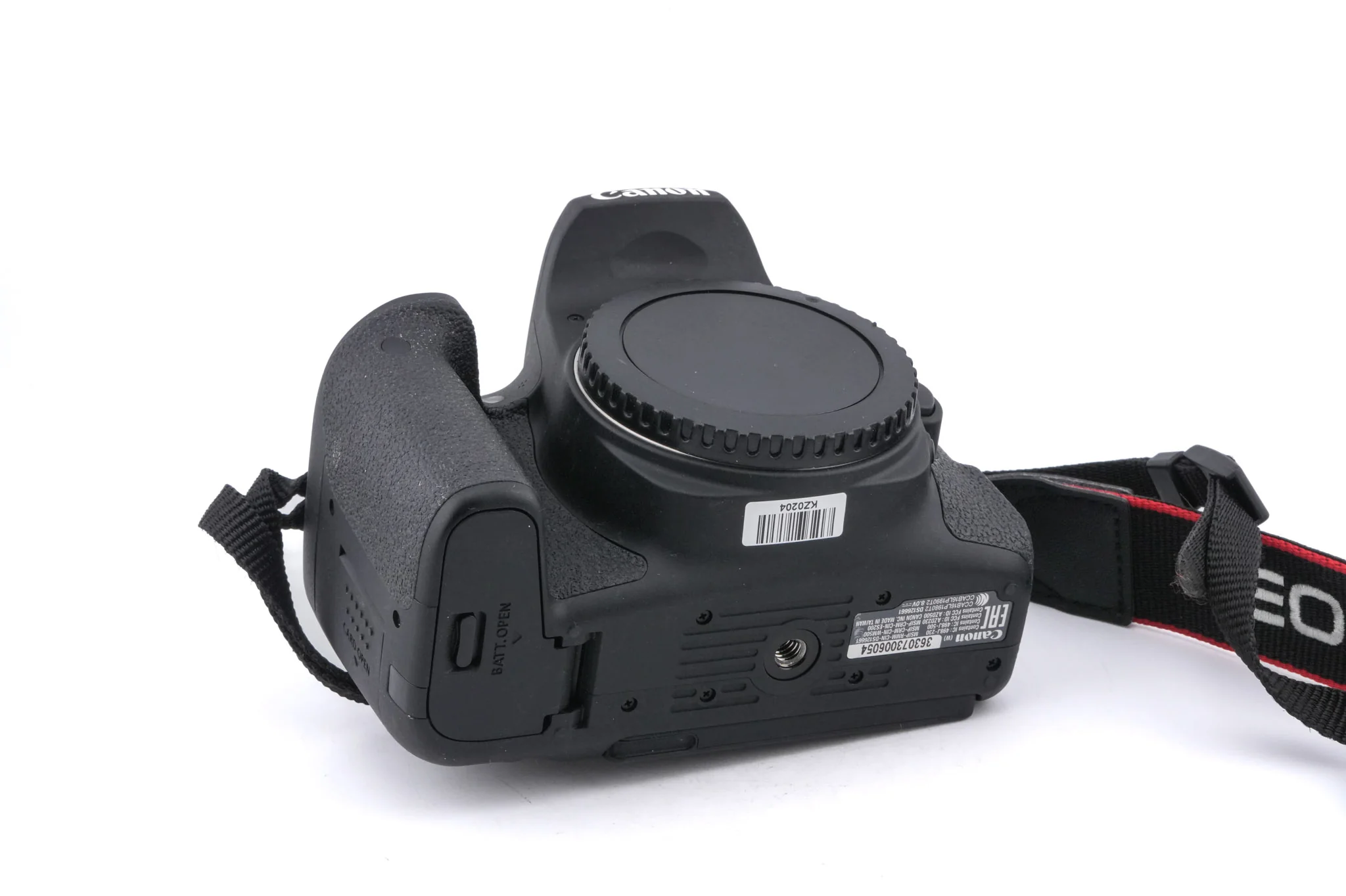 Canon EOS 800D - Image 3