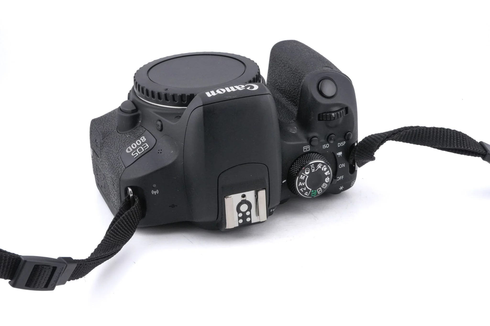 Canon EOS 800D - Image 4