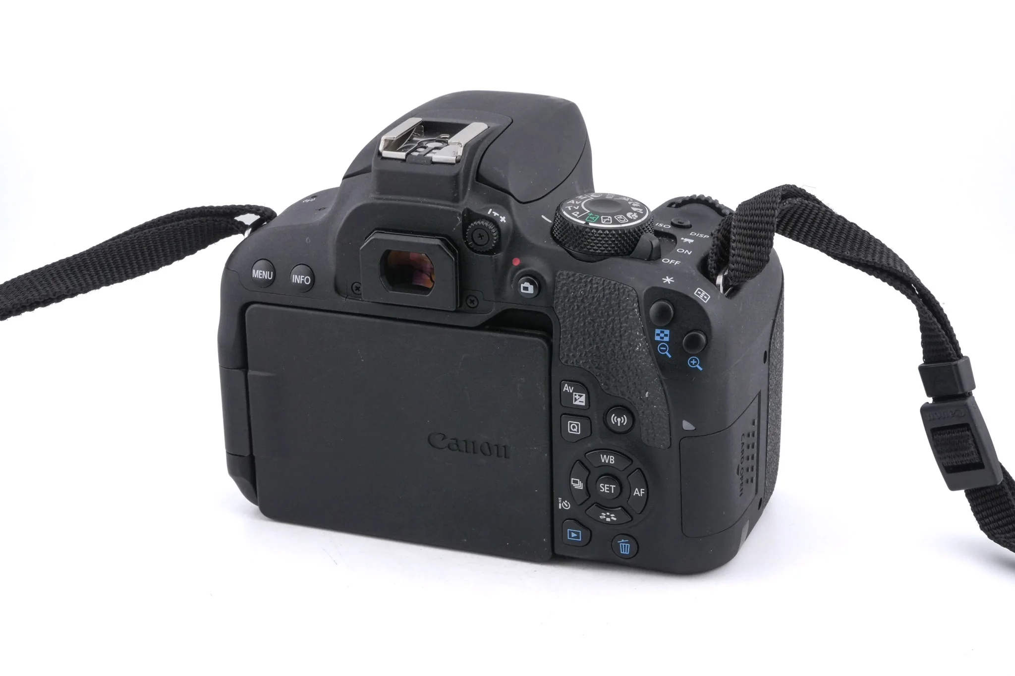 Canon EOS 800D - Image 5