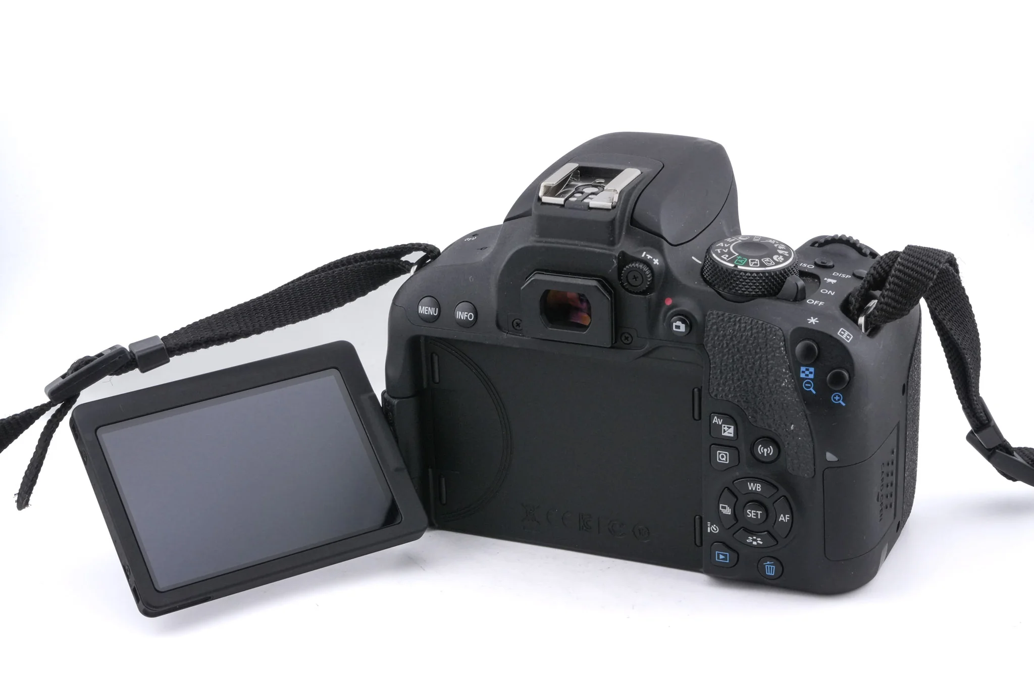 Canon EOS 800D - Image 6