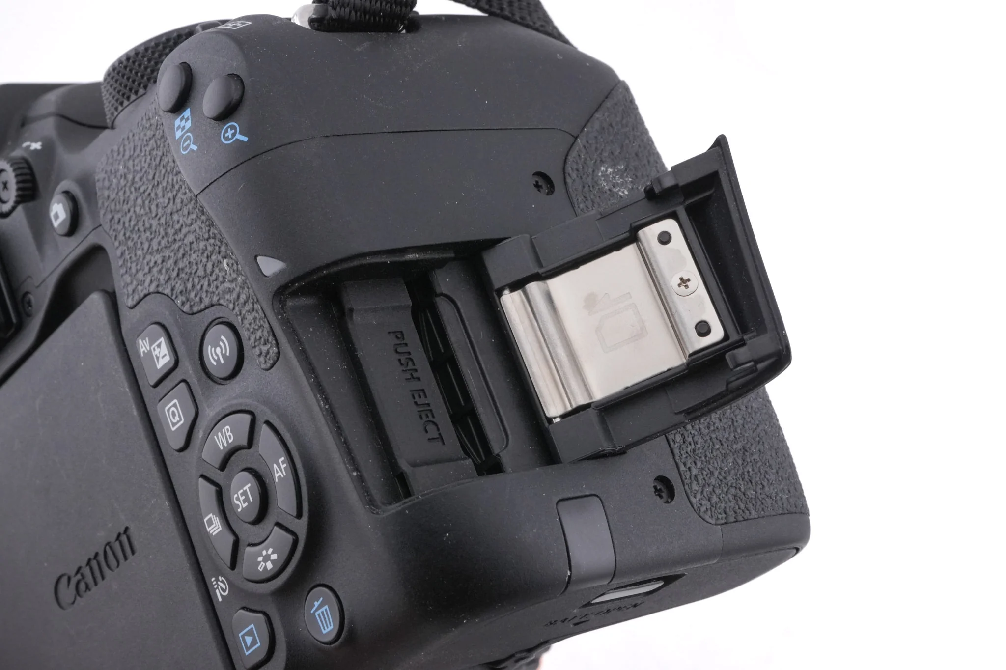 Canon EOS 800D - Image 7