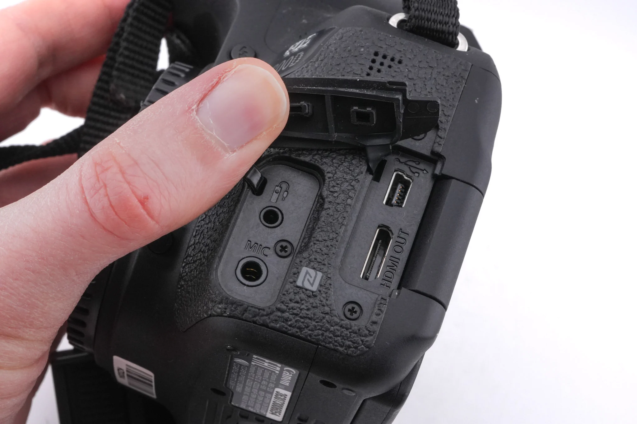 Canon EOS 800D - Image 8