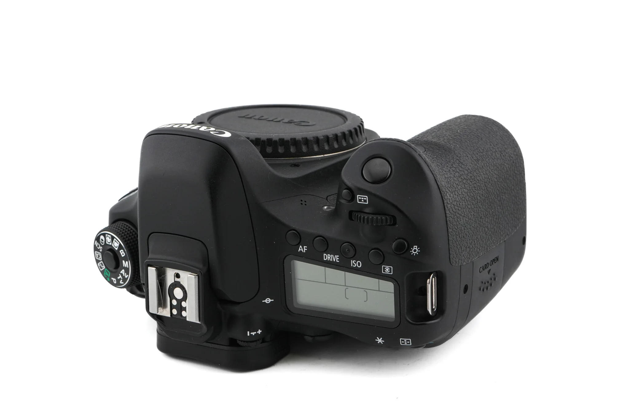 Canon EOS 80D - Image 3