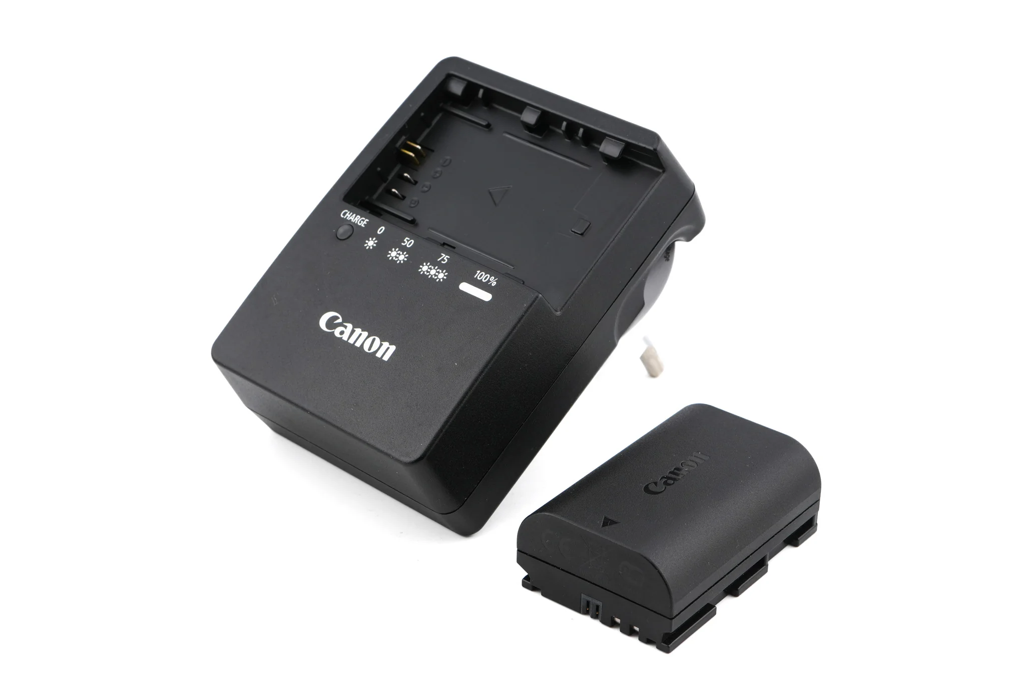 Canon EOS 80D - Image 8