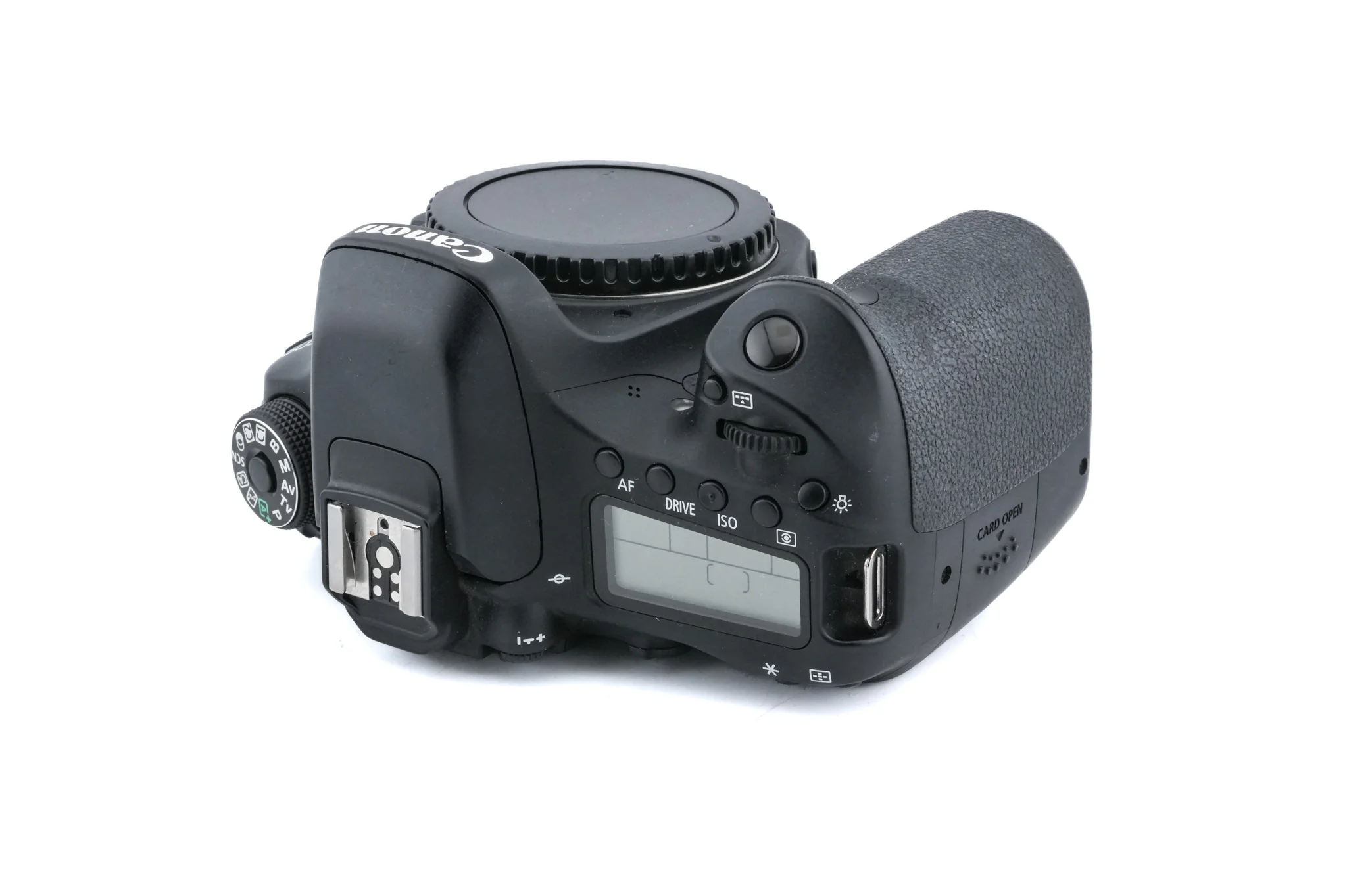 Canon EOS 80D - Image 3