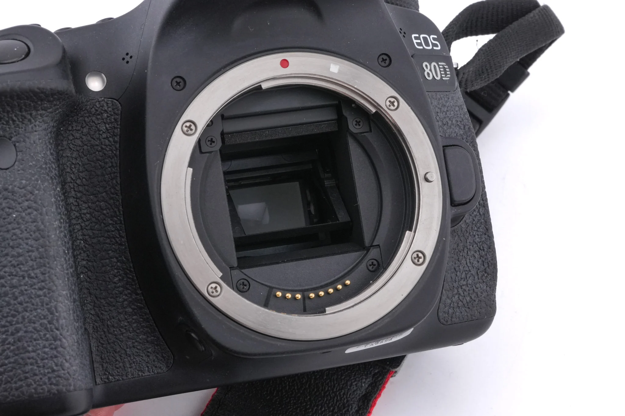 Canon EOS 80D - Image 10