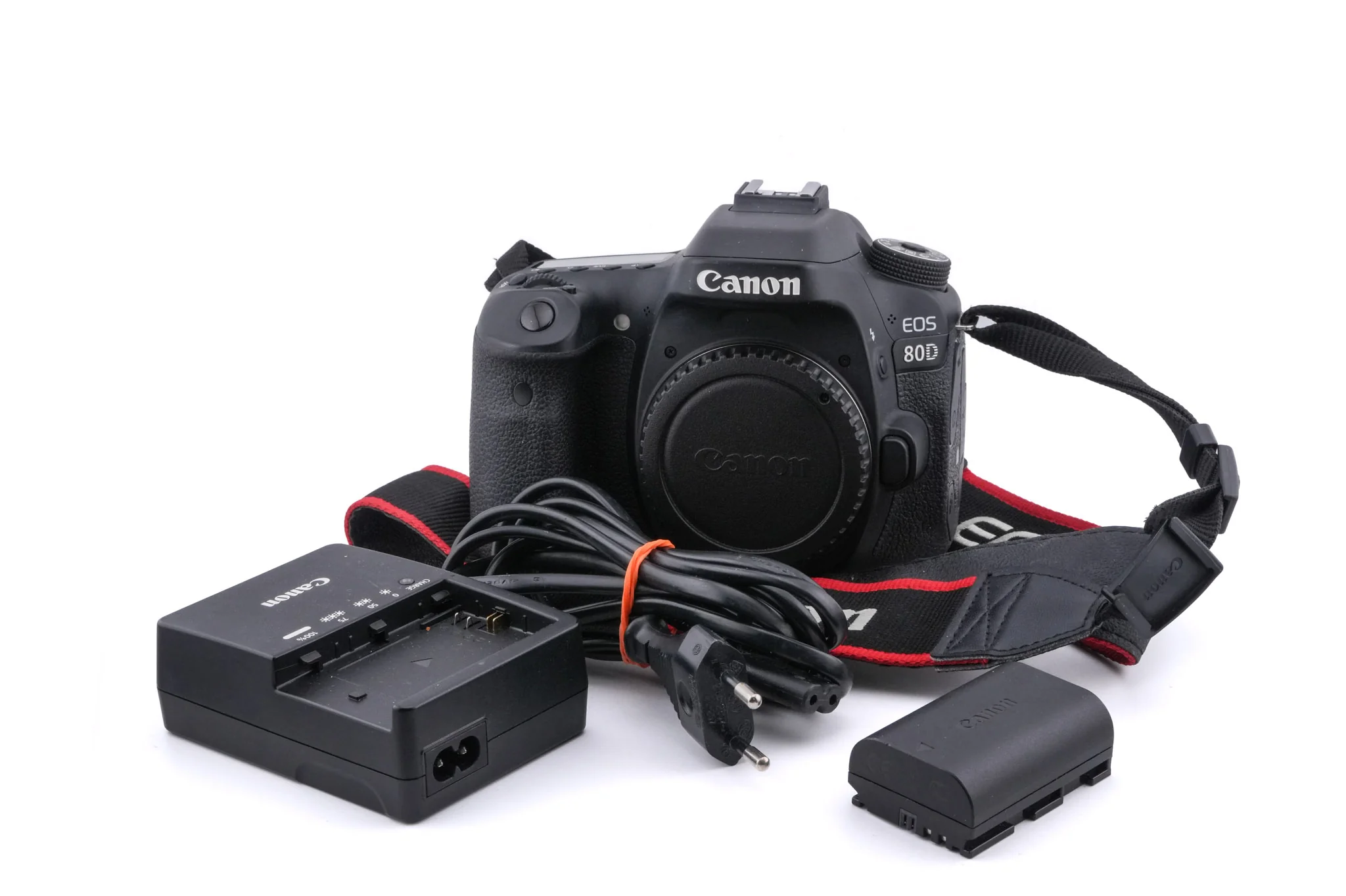 Canon EOS 80D - Image 11