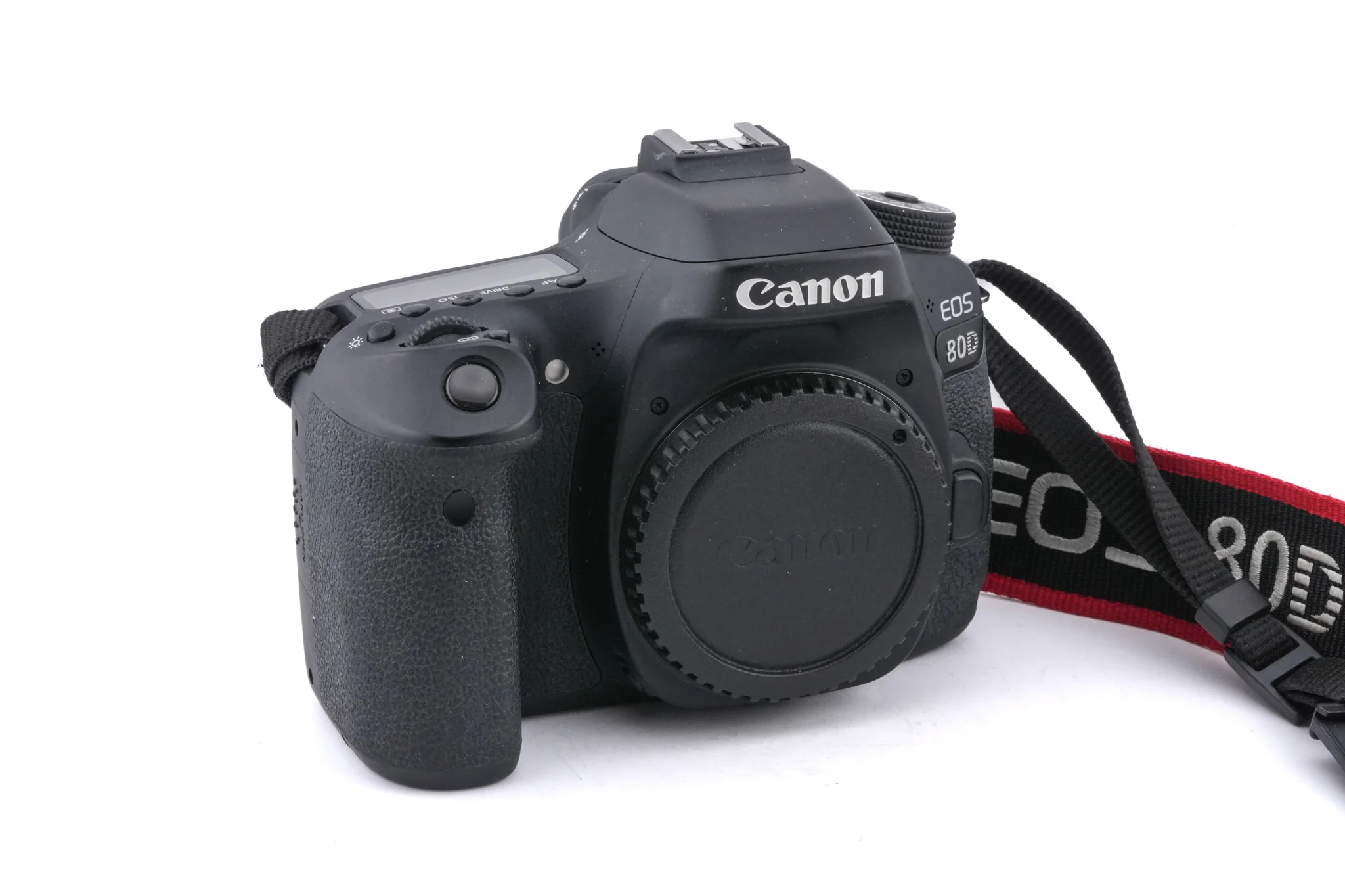 Canon EOS 80D - Image 2