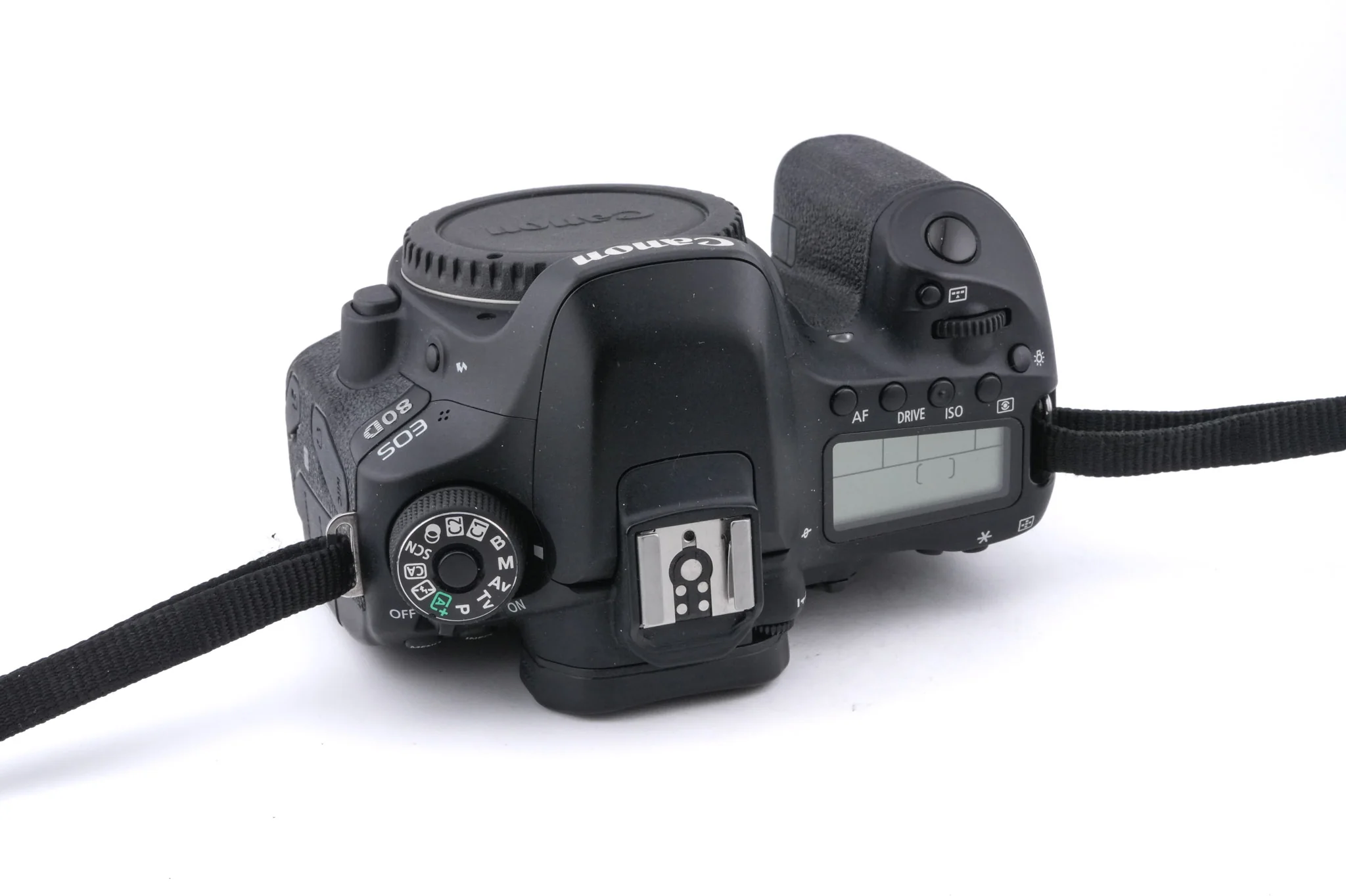 Canon EOS 80D - Image 4