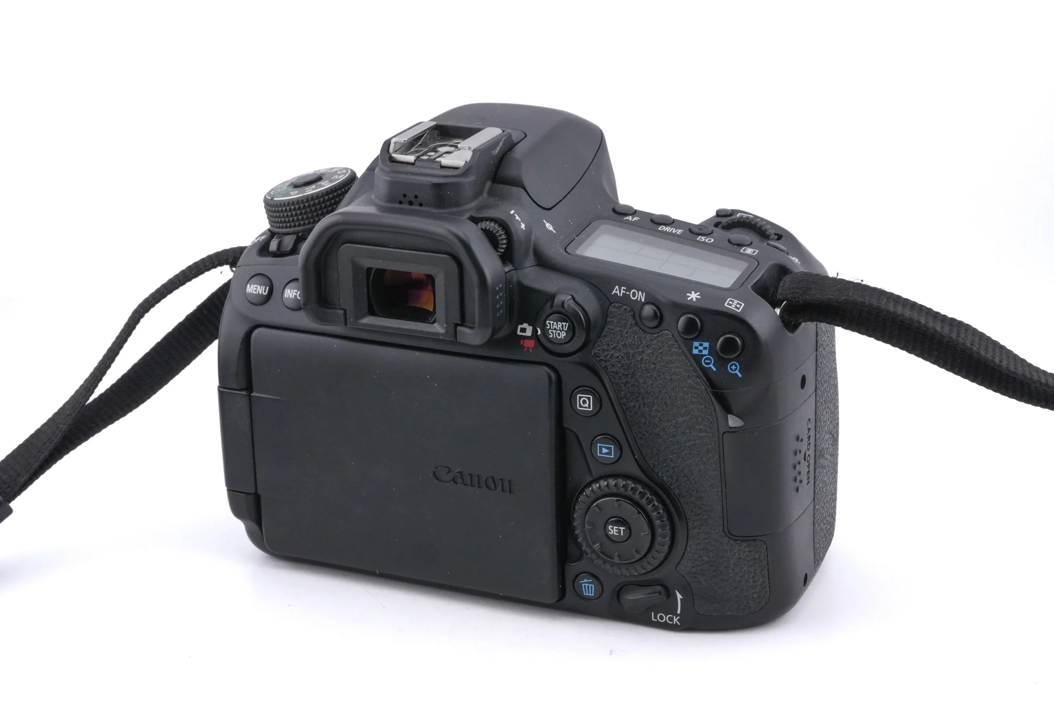 Canon EOS 80D - Image 5
