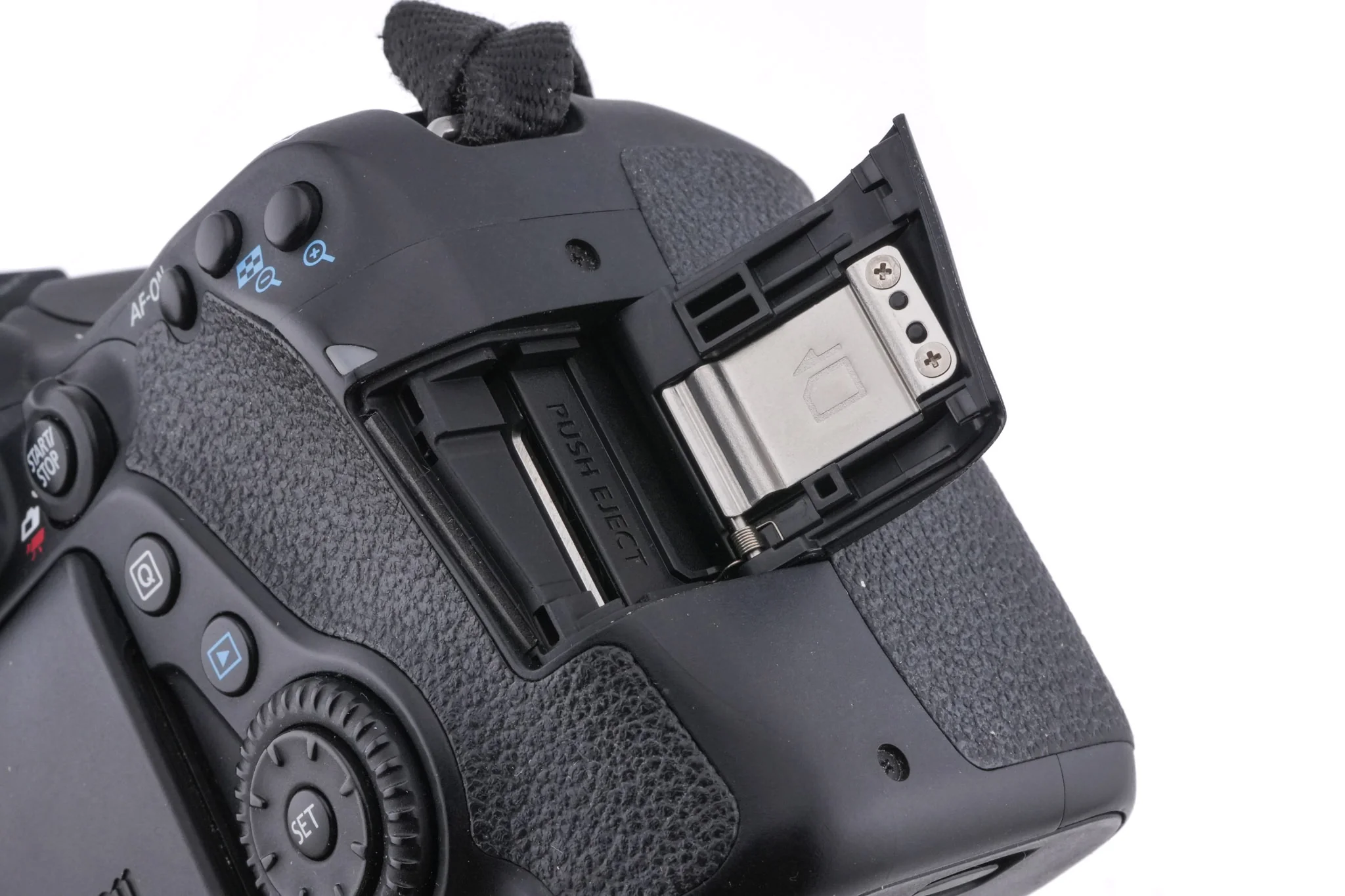 Canon EOS 80D - Image 7