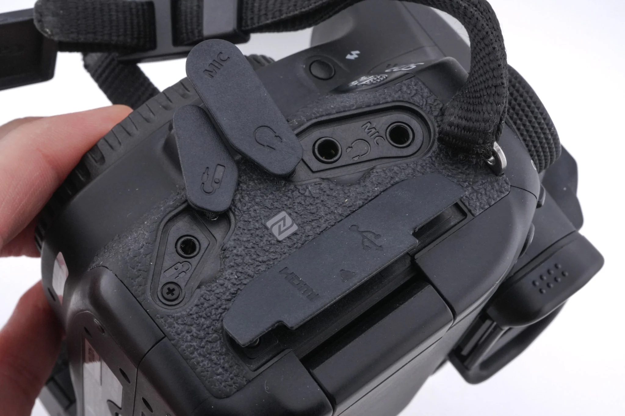 Canon EOS 80D - Image 8
