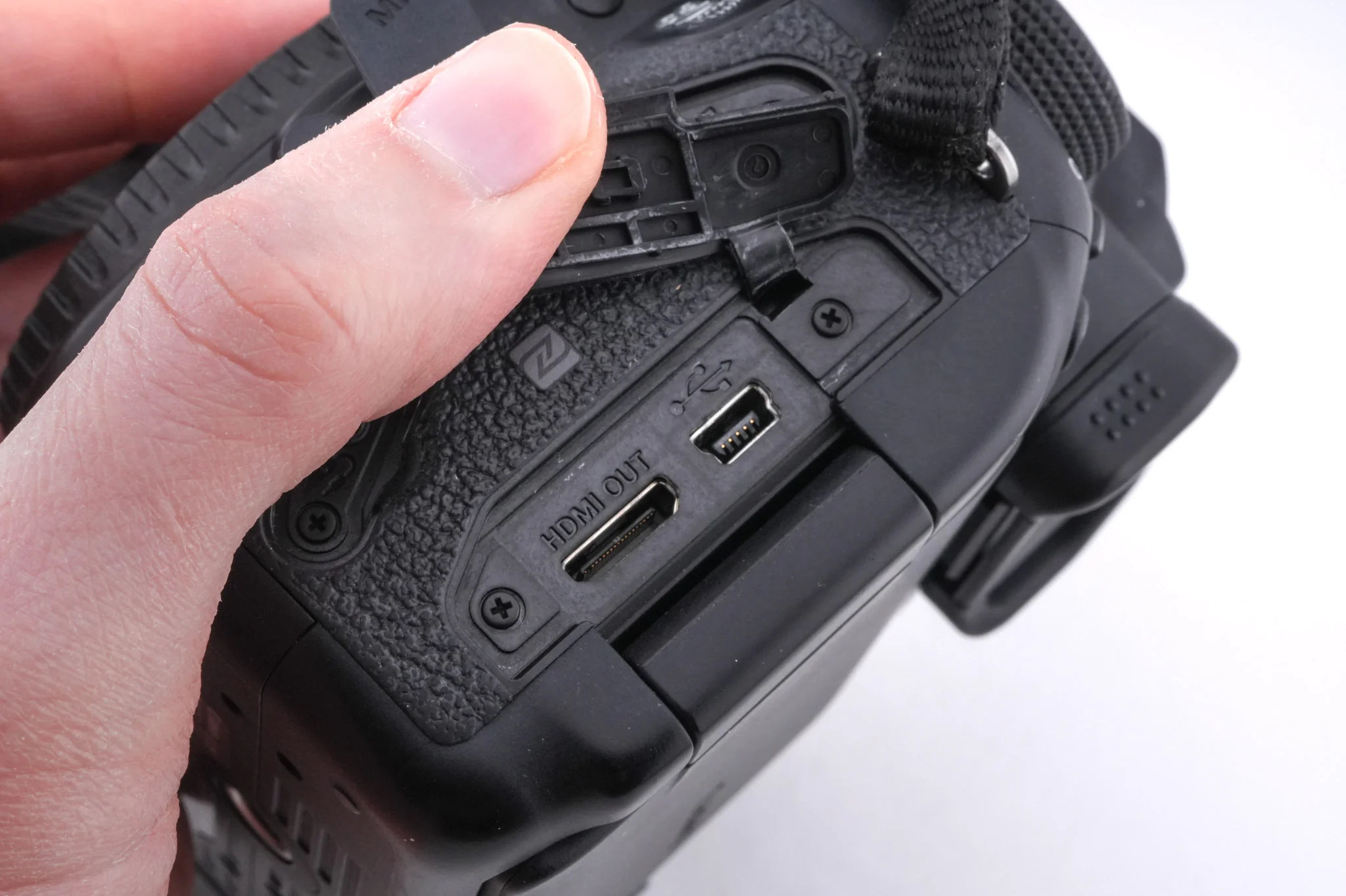 Canon EOS 80D - Image 9
