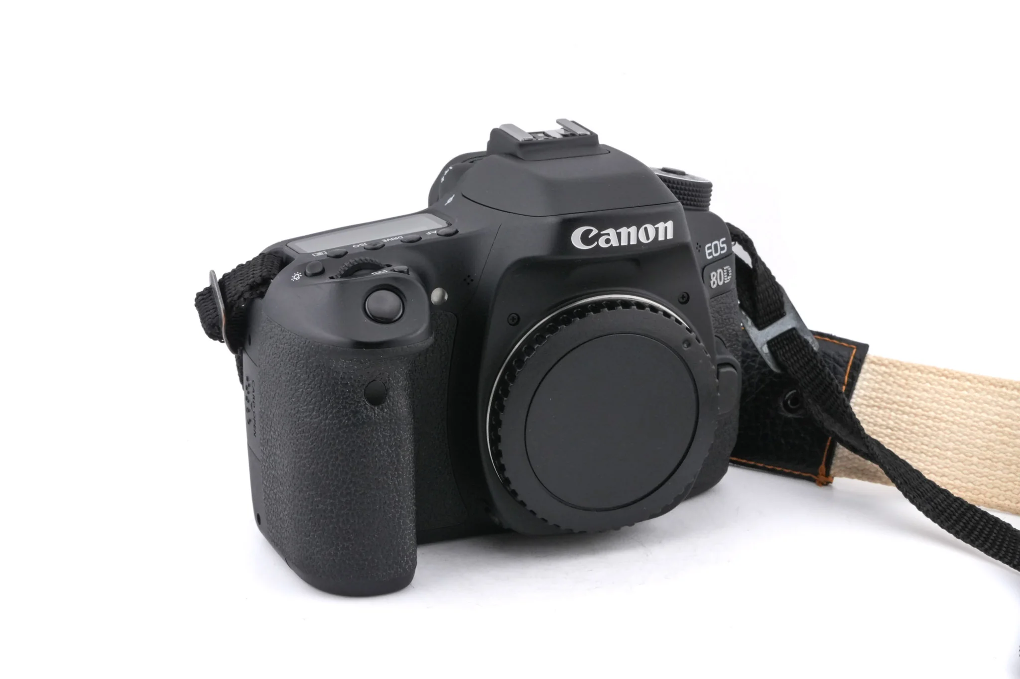 Canon EOS 80D - Image 2