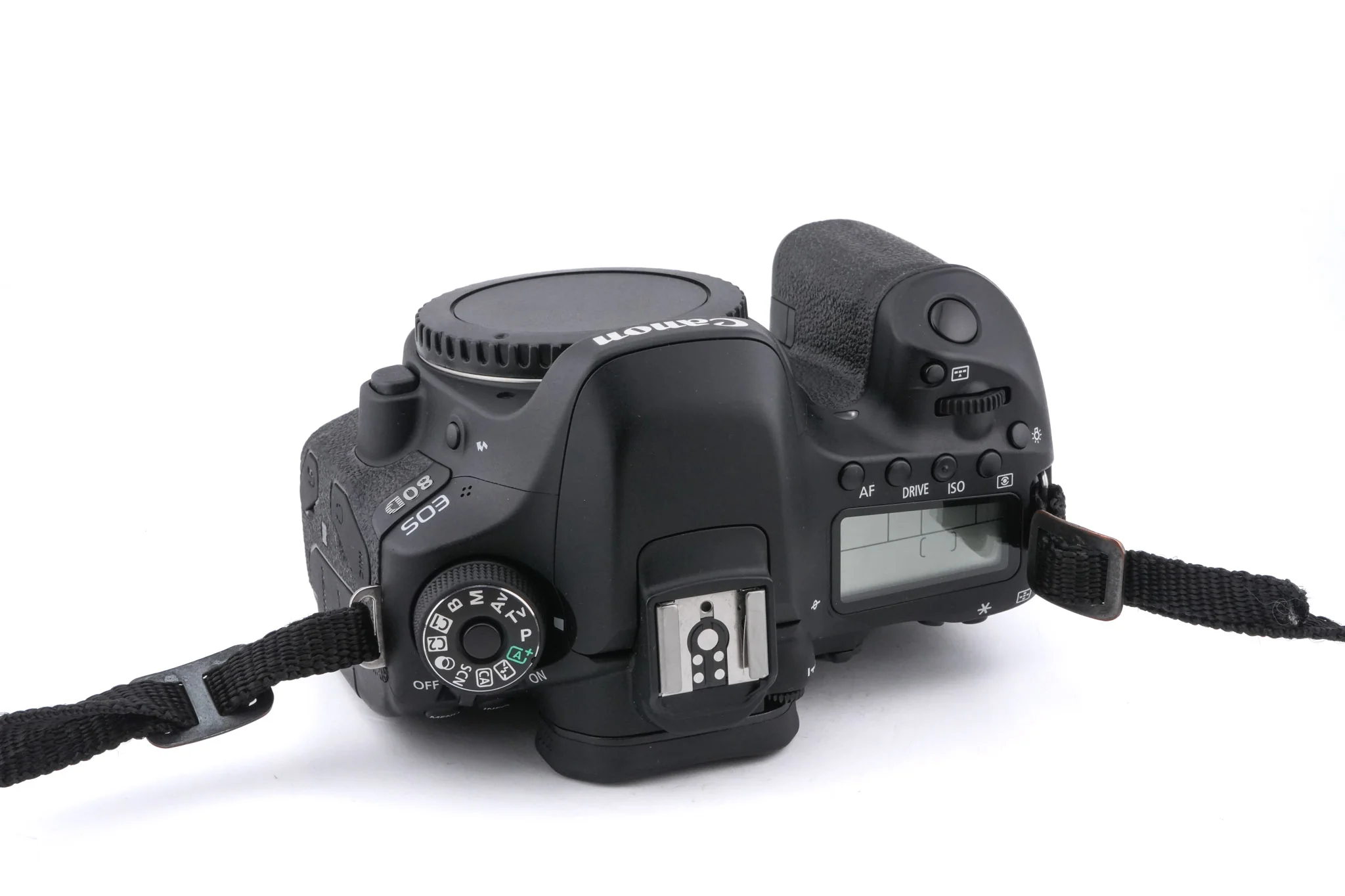 Canon EOS 80D - Image 4