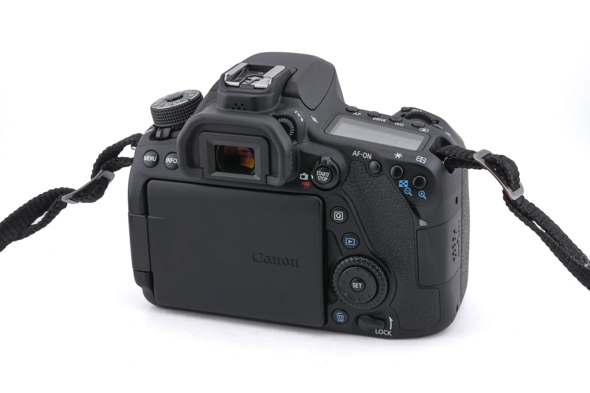 Canon EOS 80D - Image 5