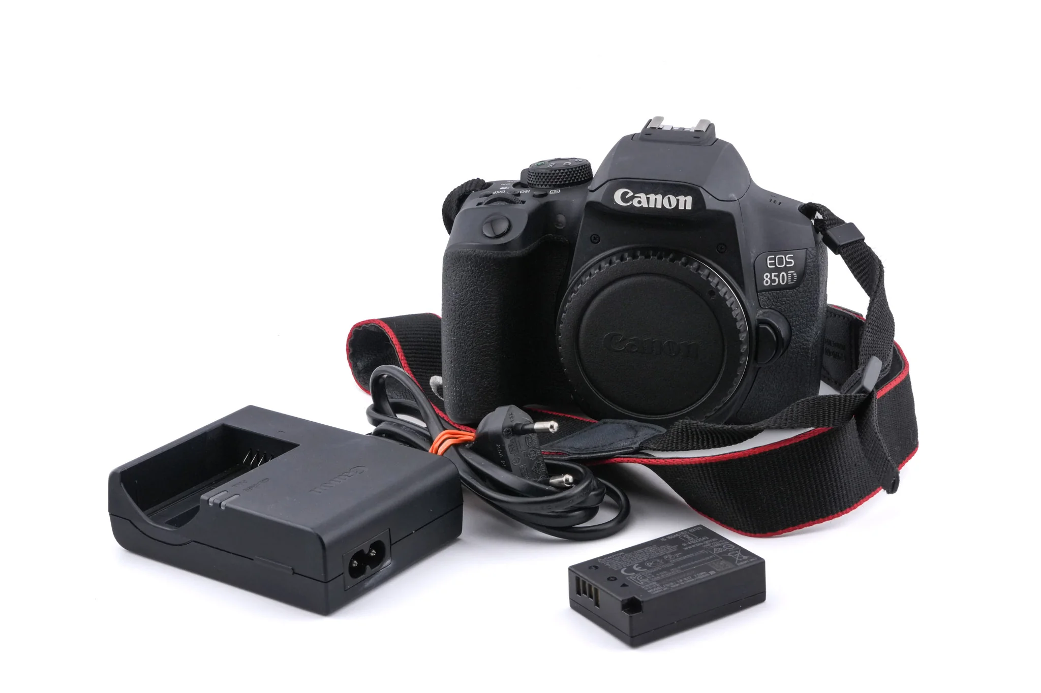 Canon EOS 850D - Image 10