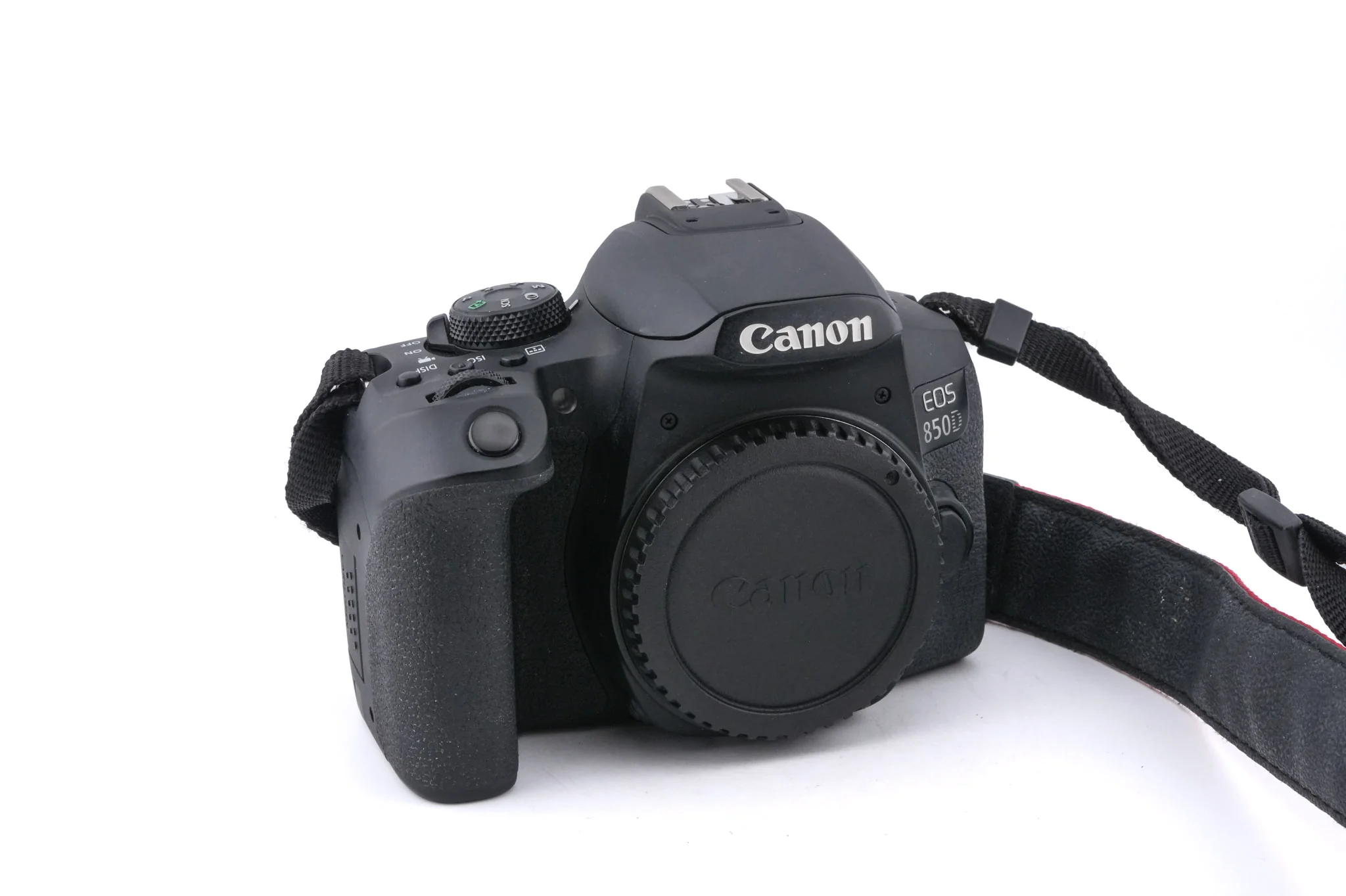 Canon EOS 850D - Image 2