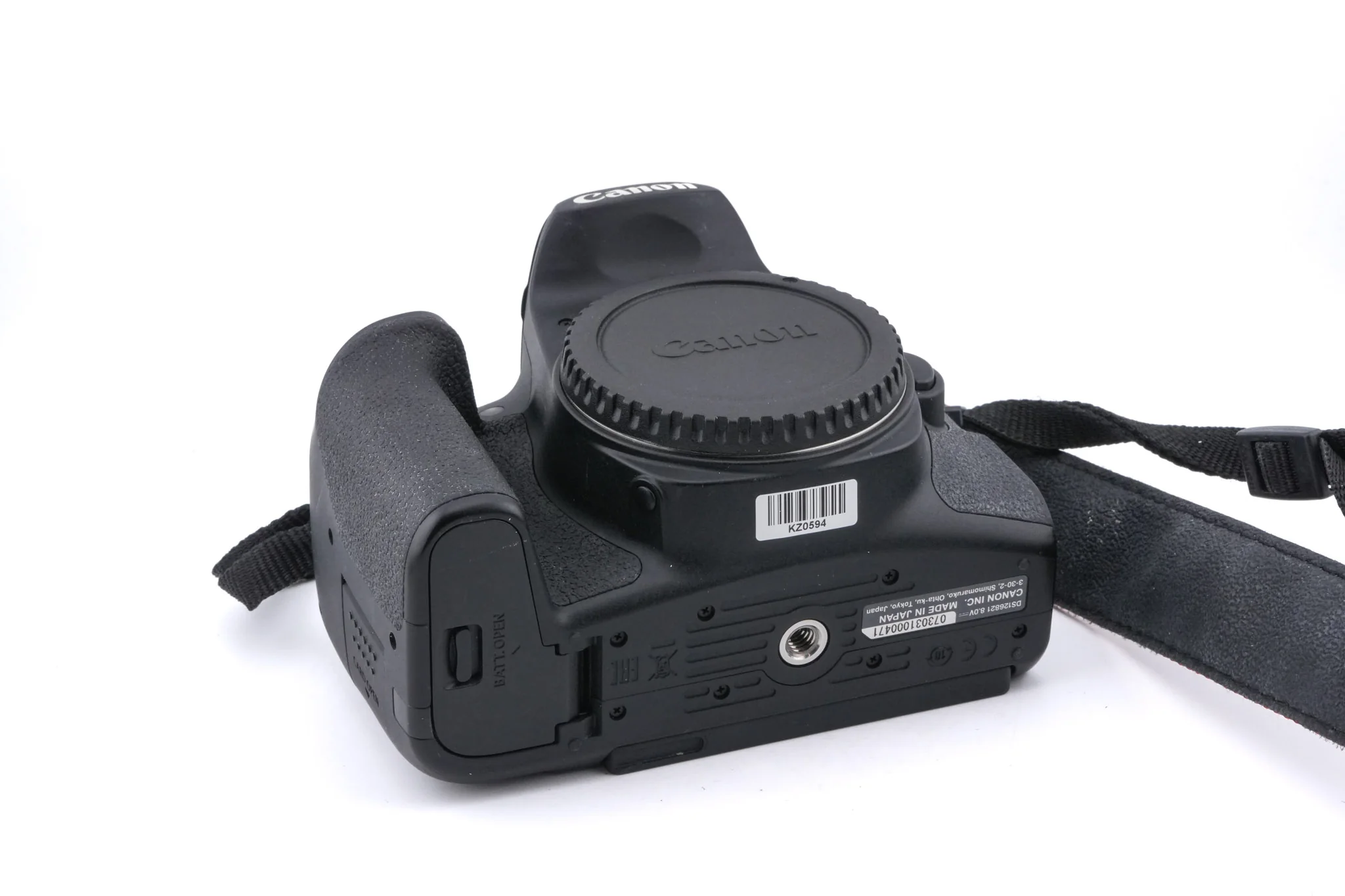 Canon EOS 850D - Image 3