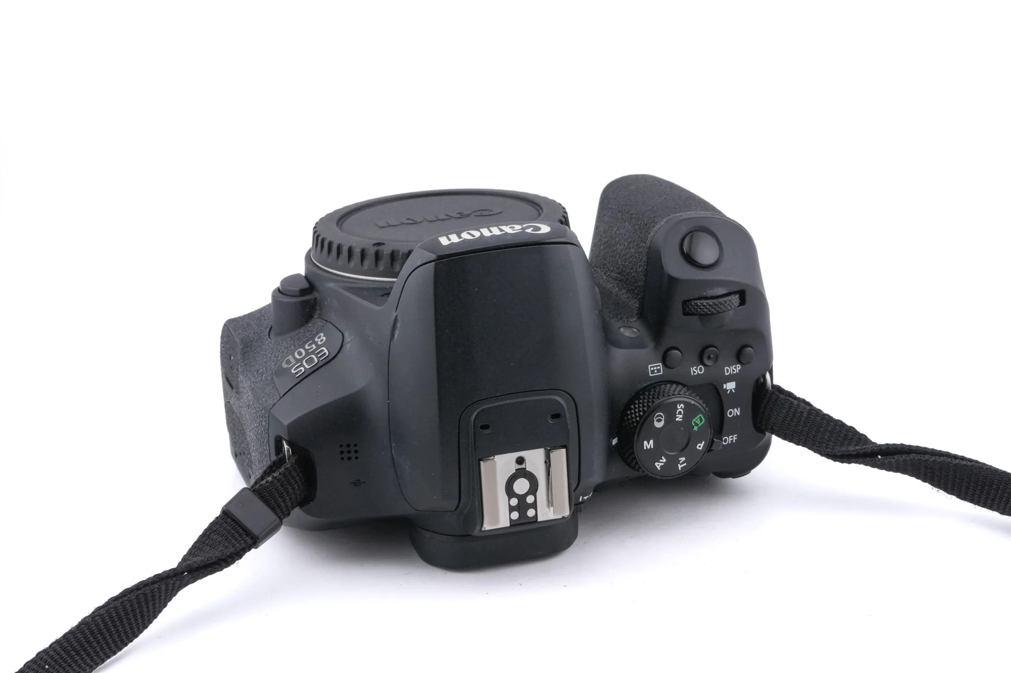 Canon EOS 850D - Image 4