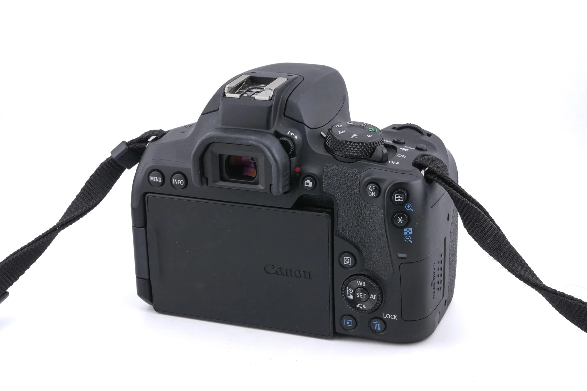 Canon EOS 850D - Image 5