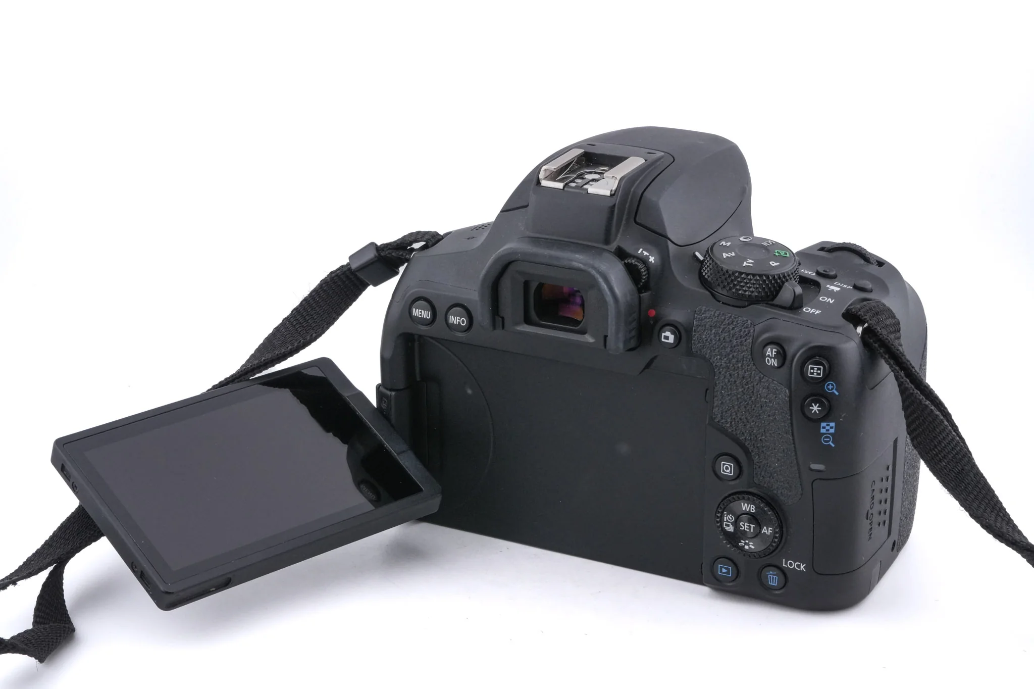 Canon EOS 850D - Image 6