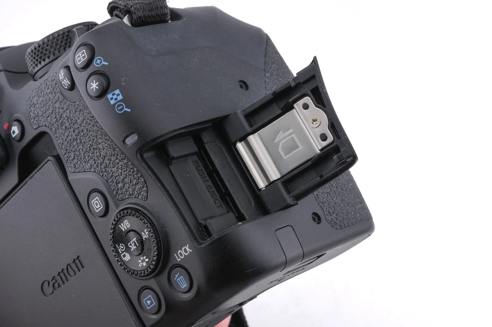 Canon EOS 850D - Image 7