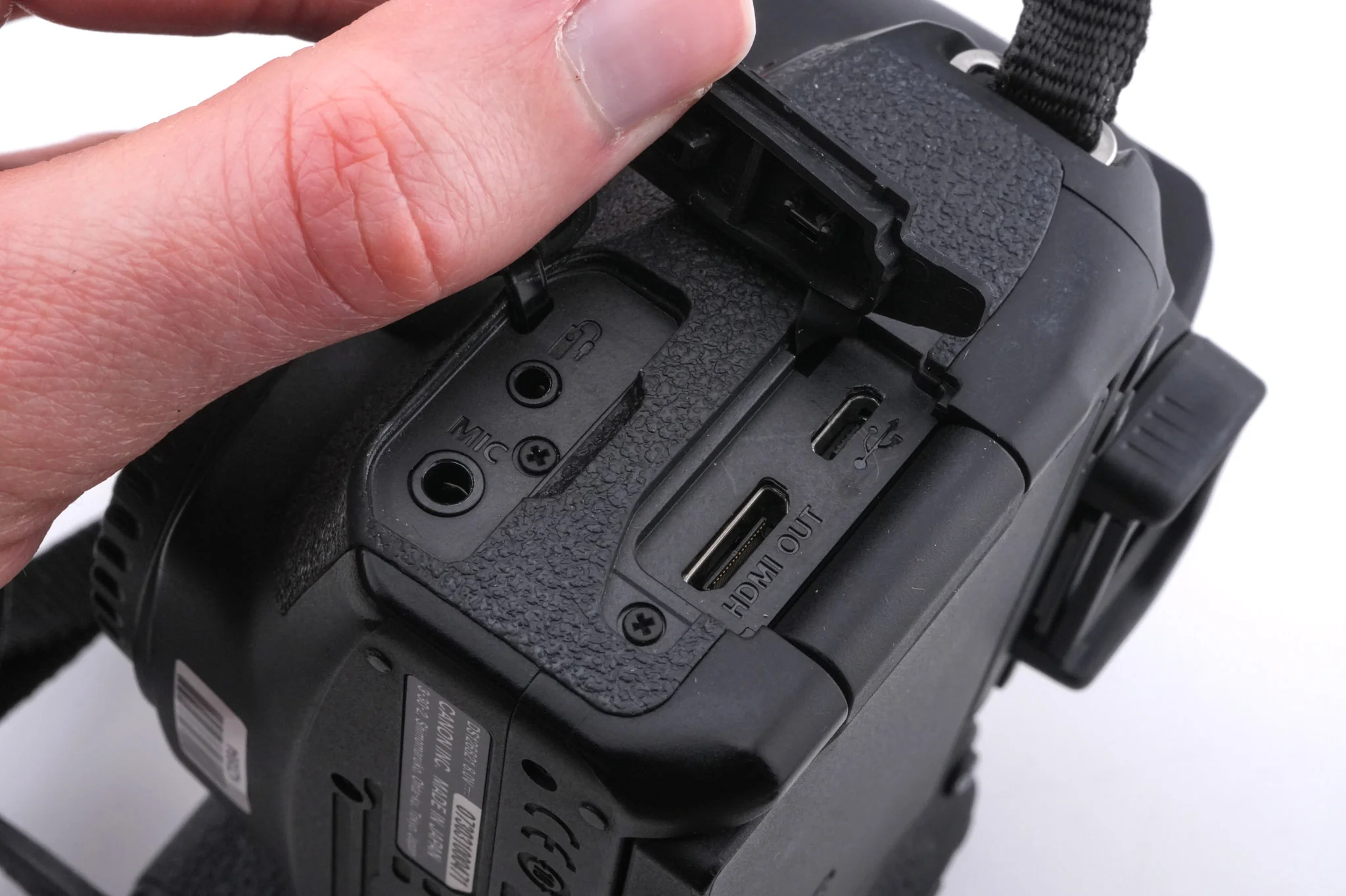 Canon EOS 850D - Image 8