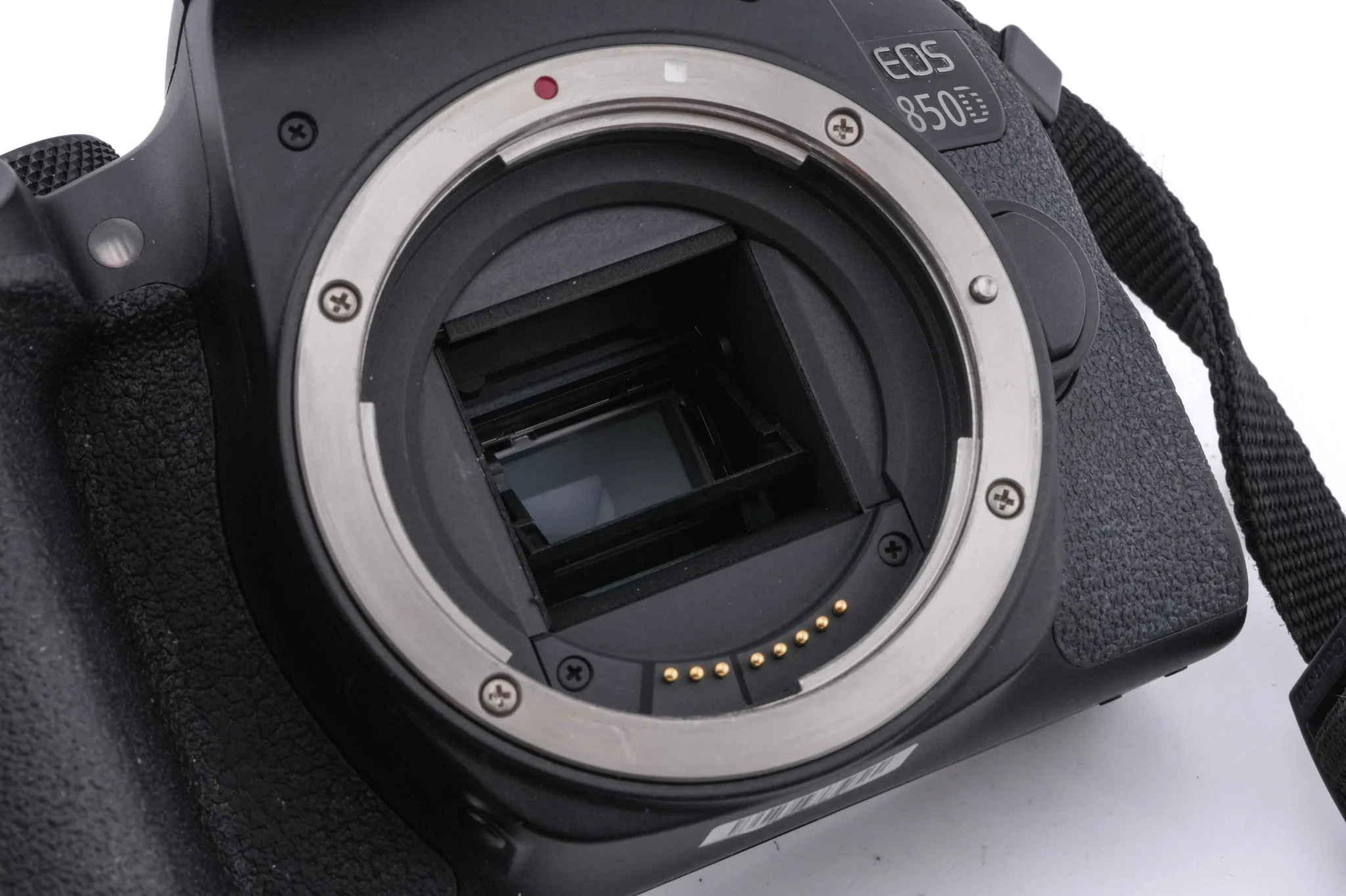 Canon EOS 850D - Image 9