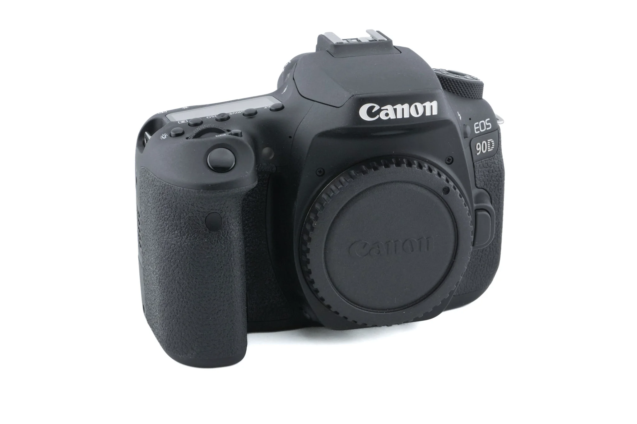 Canon EOS 90D - Image 2