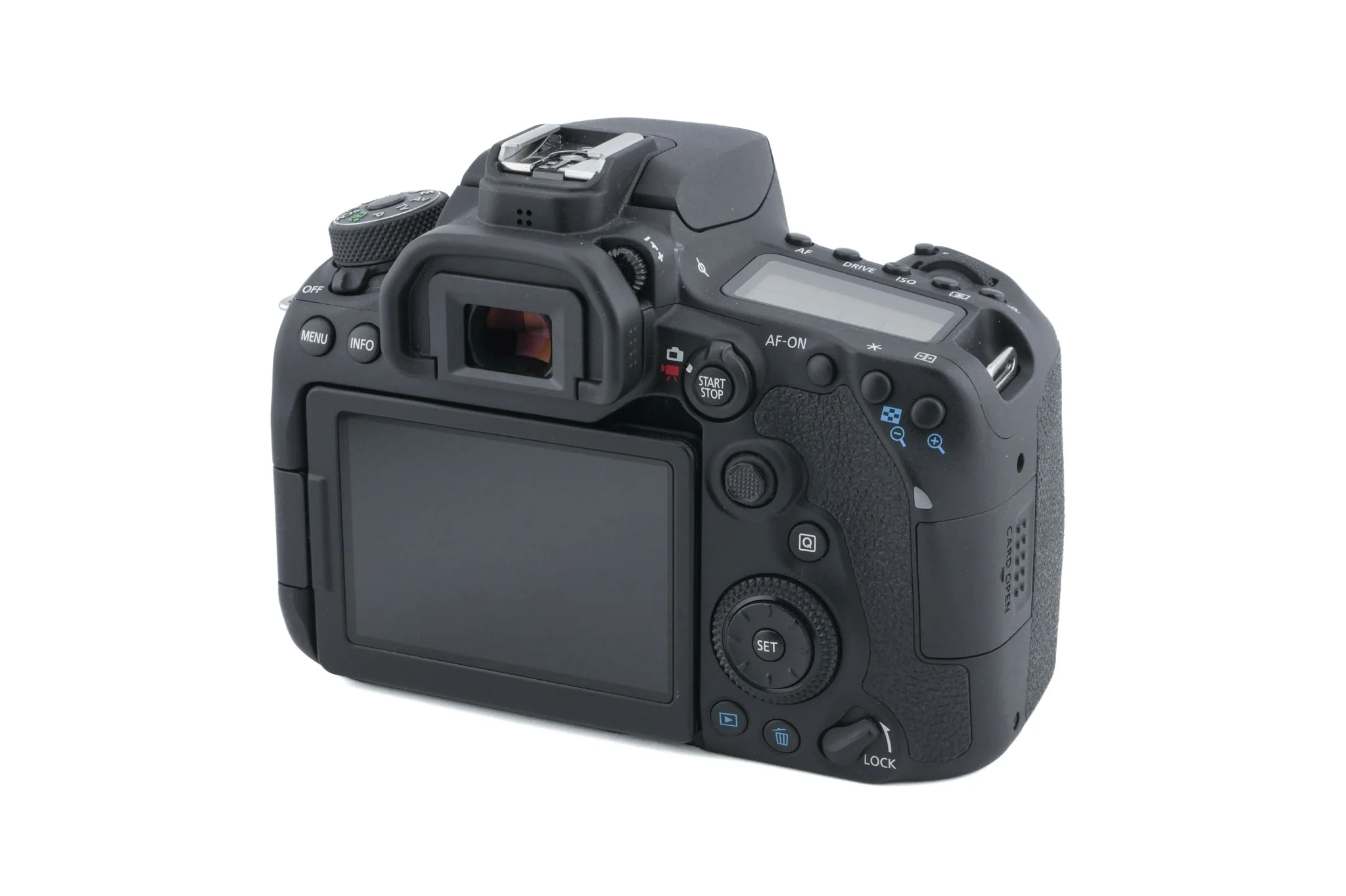Canon EOS 90D - Image 3