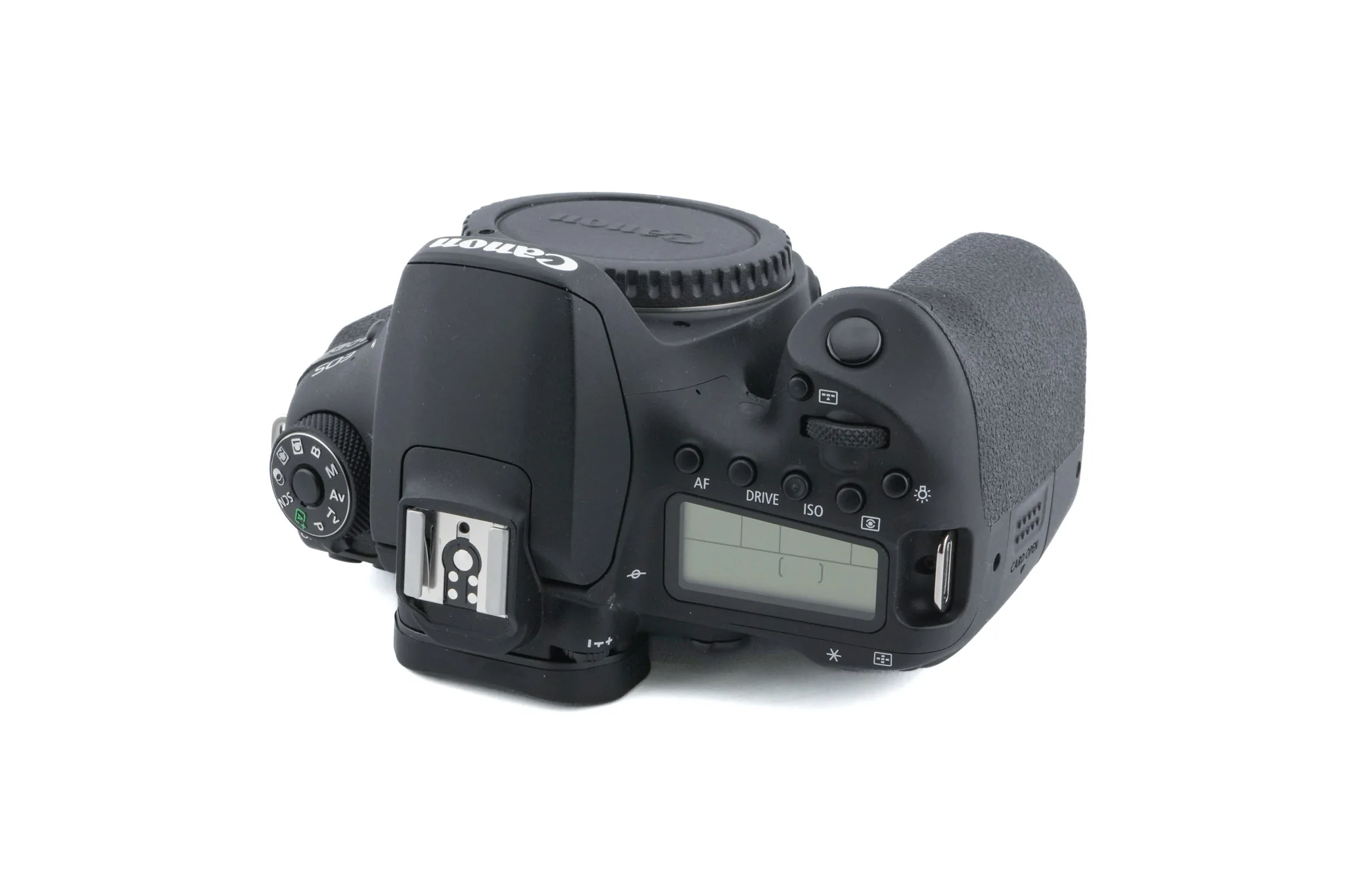 Canon EOS 90D - Image 5