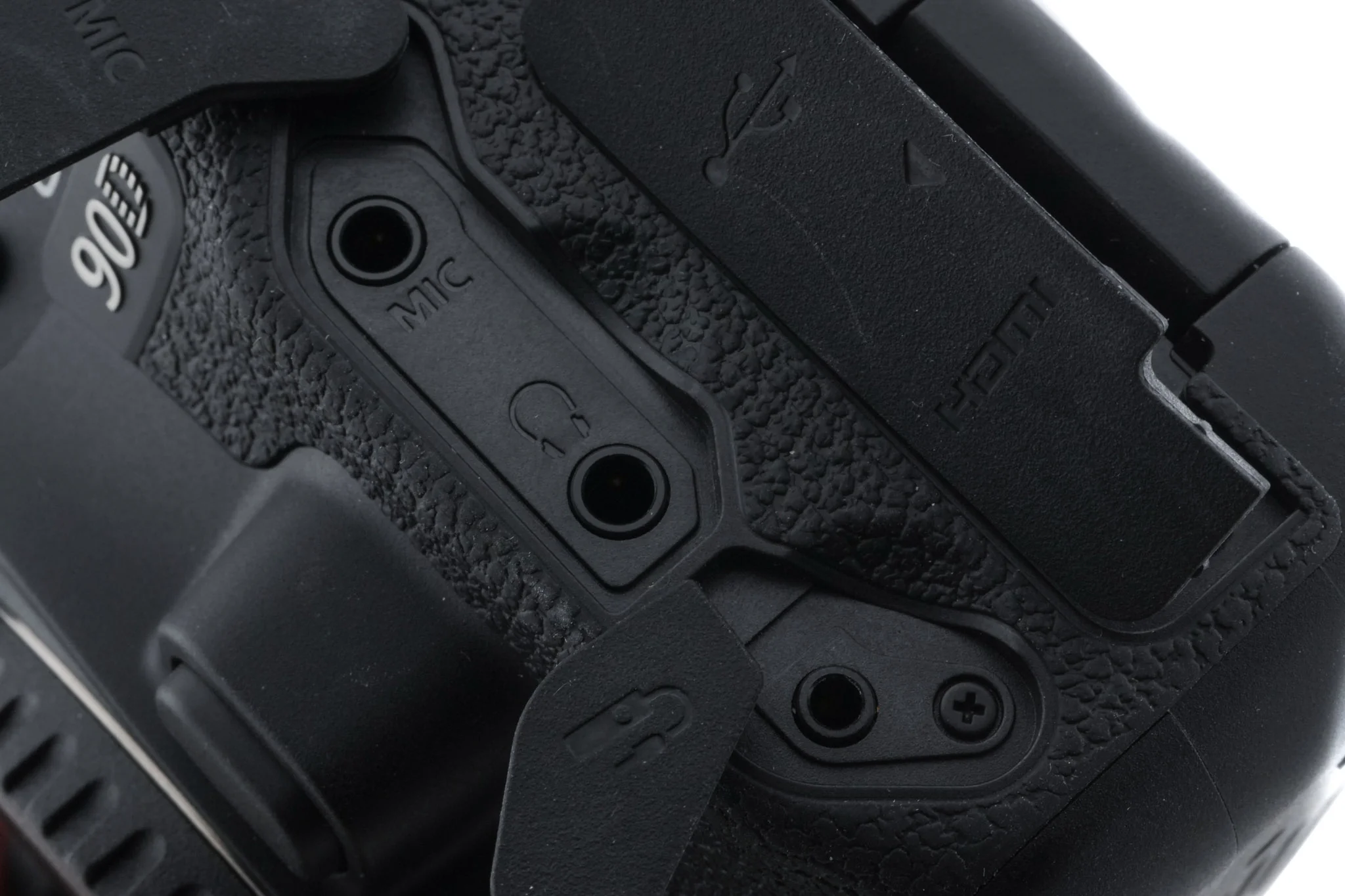 Canon EOS 90D - Image 7