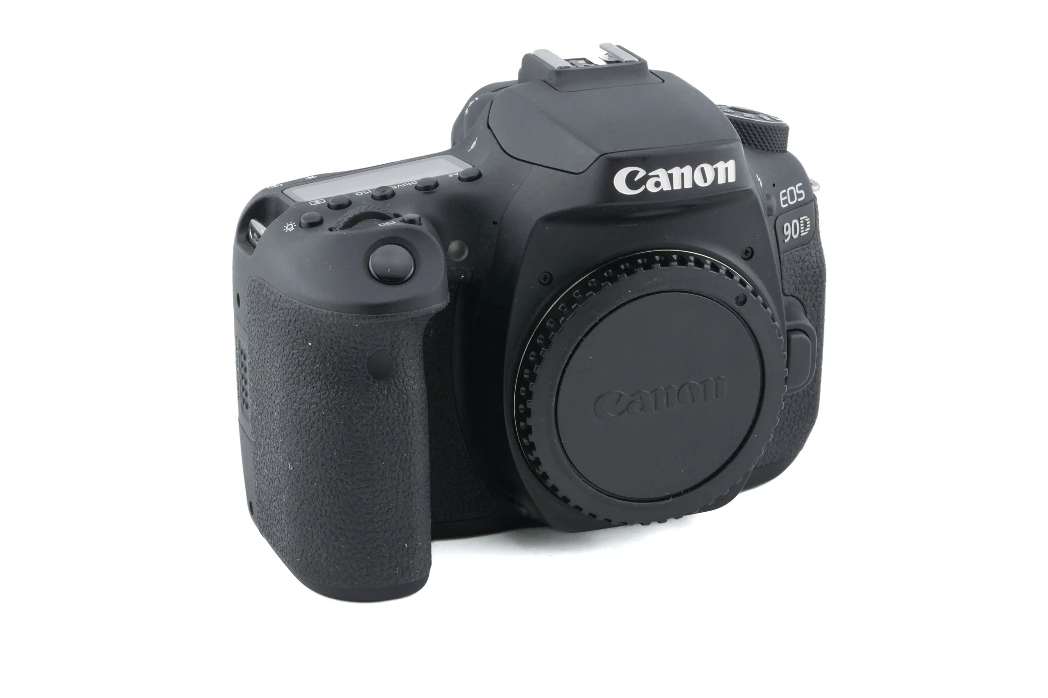 Canon EOS 90D - Image 2