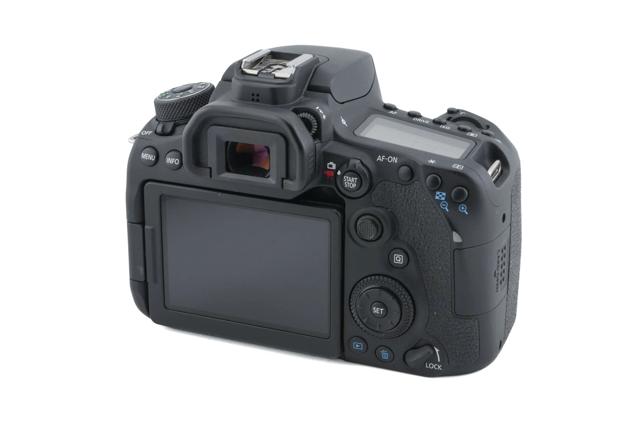 Canon EOS 90D - Image 3