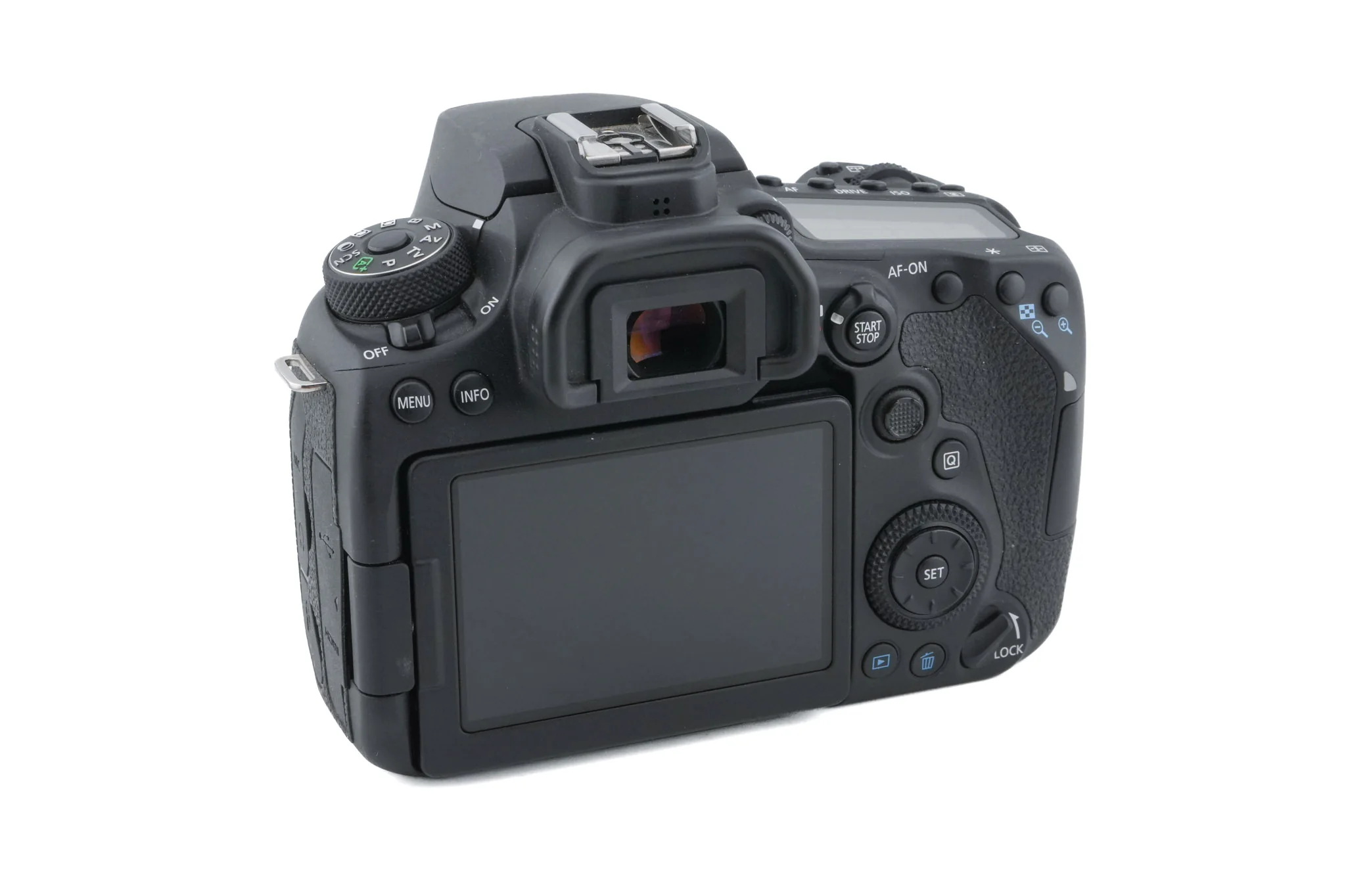 Canon EOS 90D - Image 4