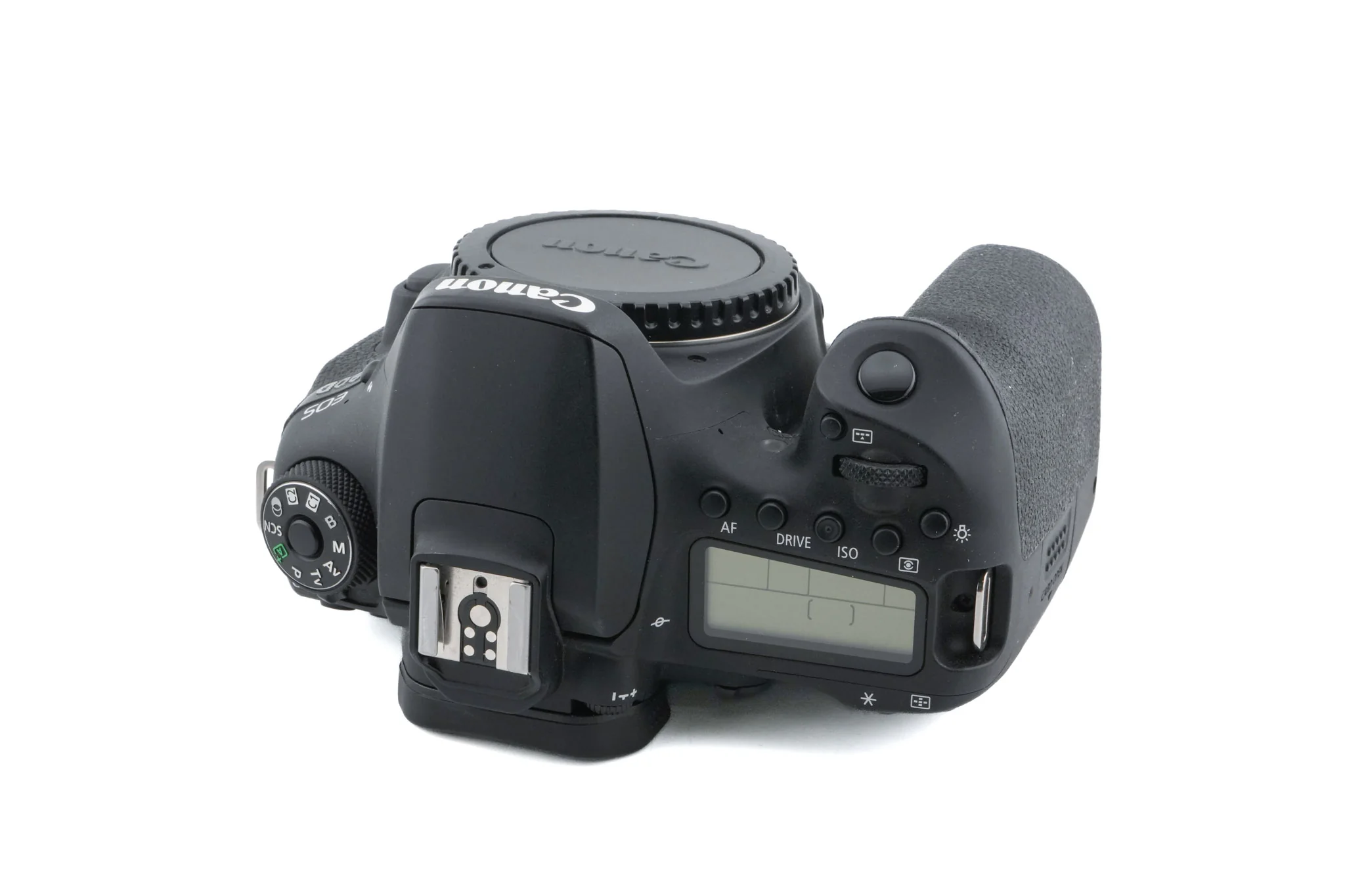 Canon EOS 90D - Image 5
