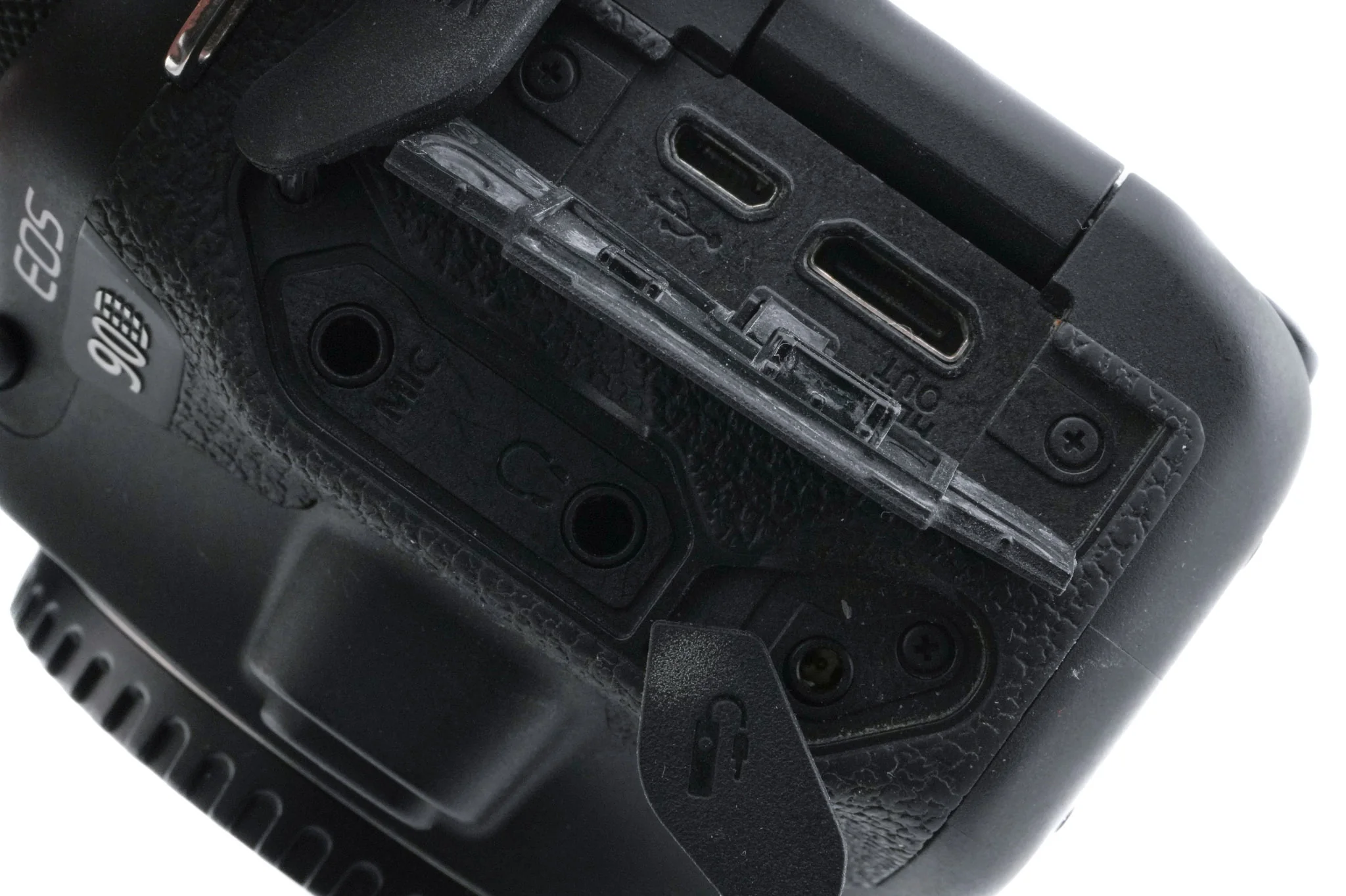 Canon EOS 90D - Image 7
