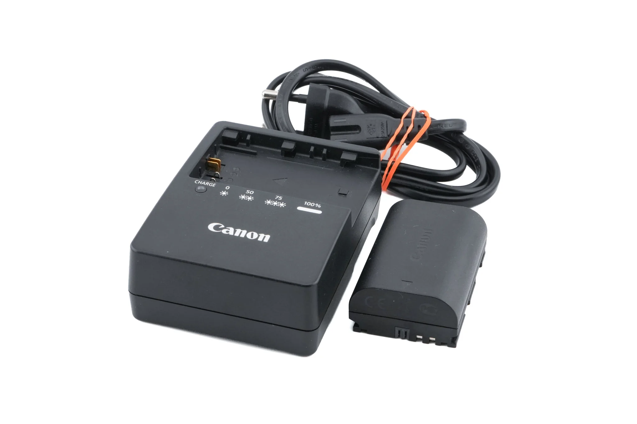 Canon EOS 90D - Image 8