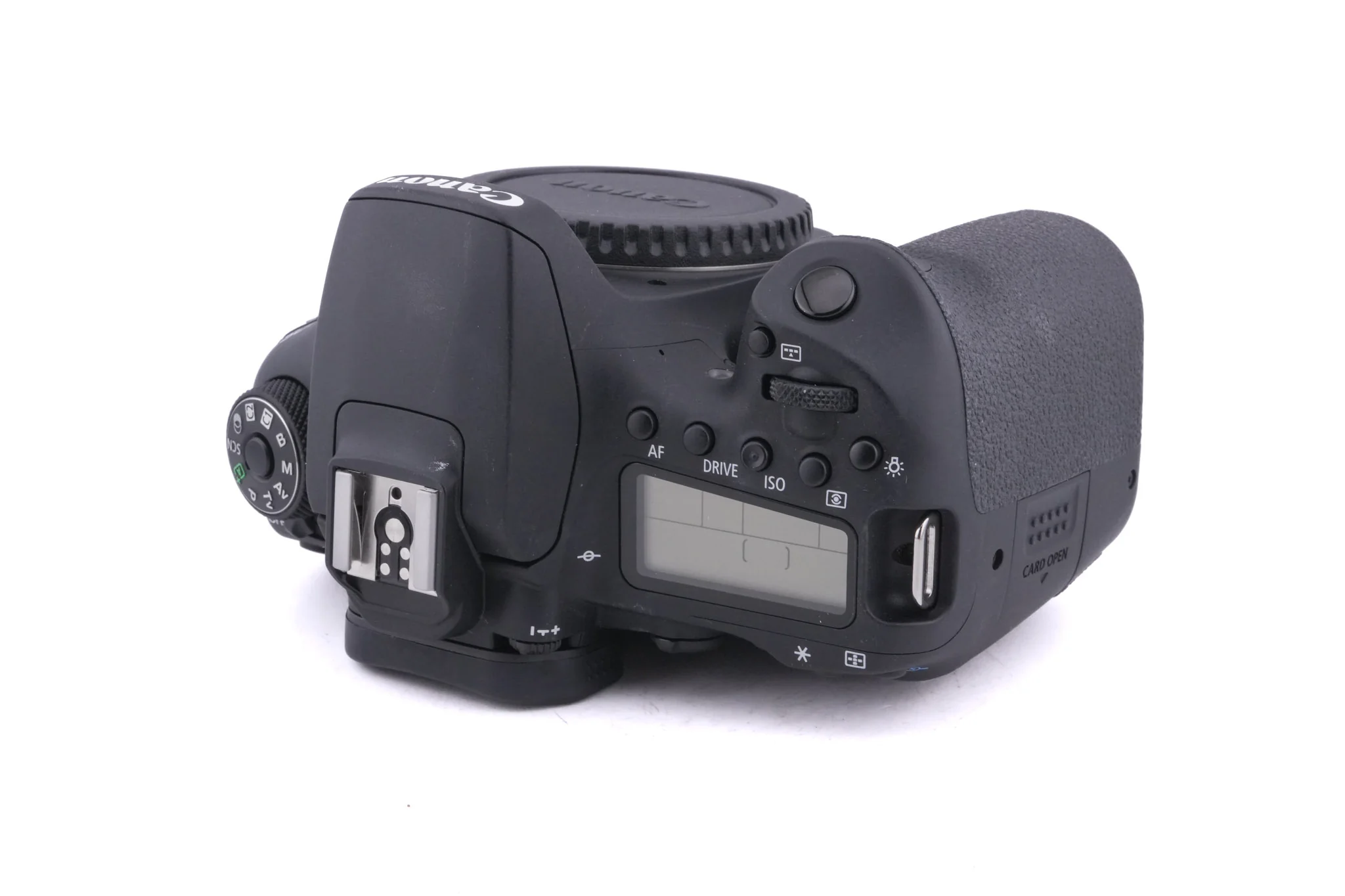Canon EOS 90D - Image 5