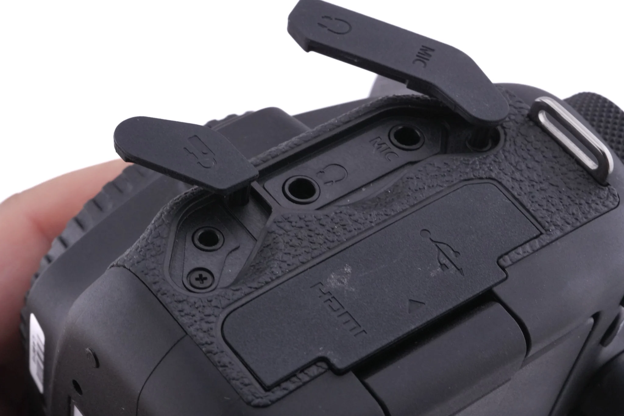 Canon EOS 90D - Image 8