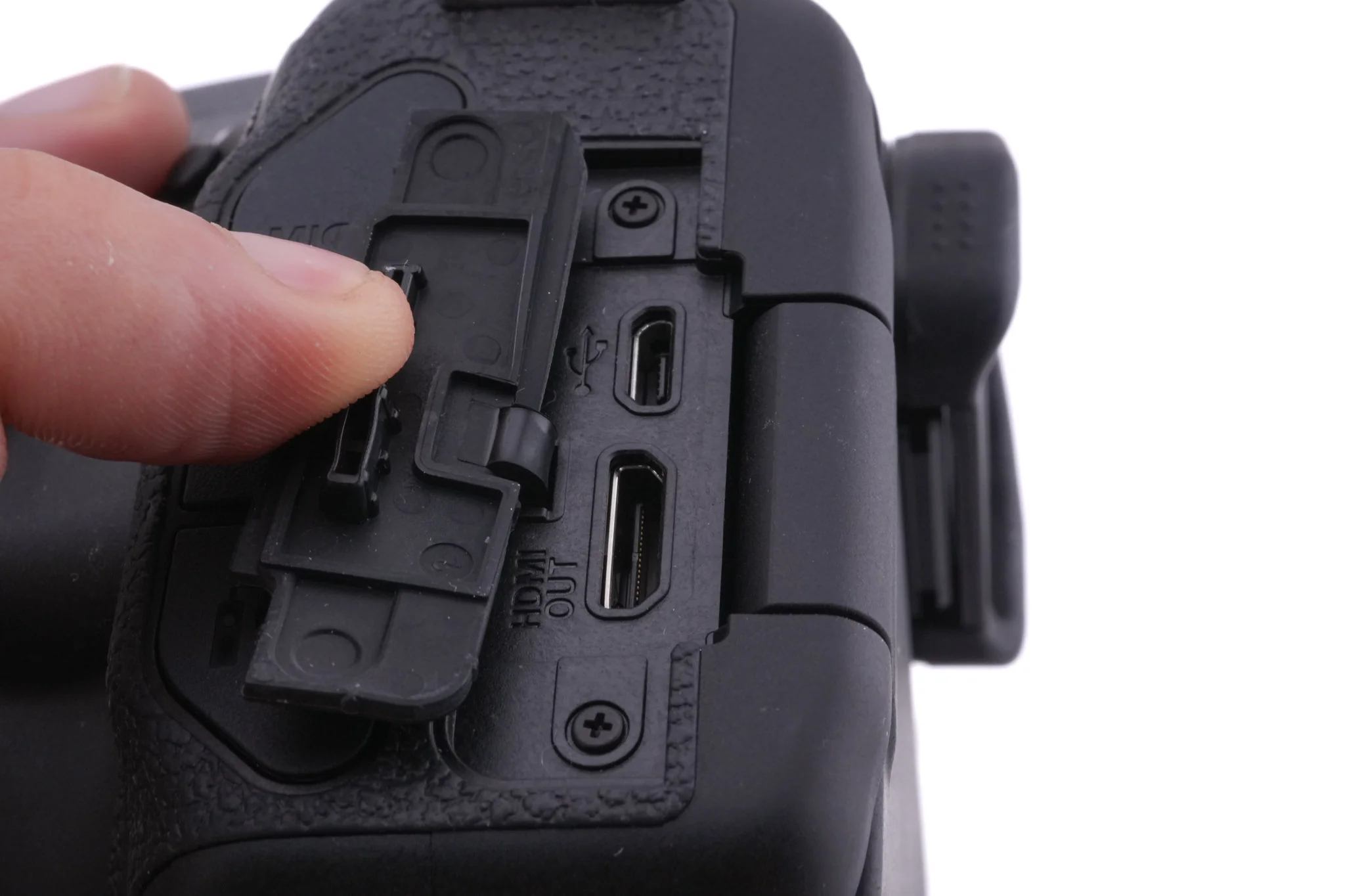Canon EOS 90D - Image 9