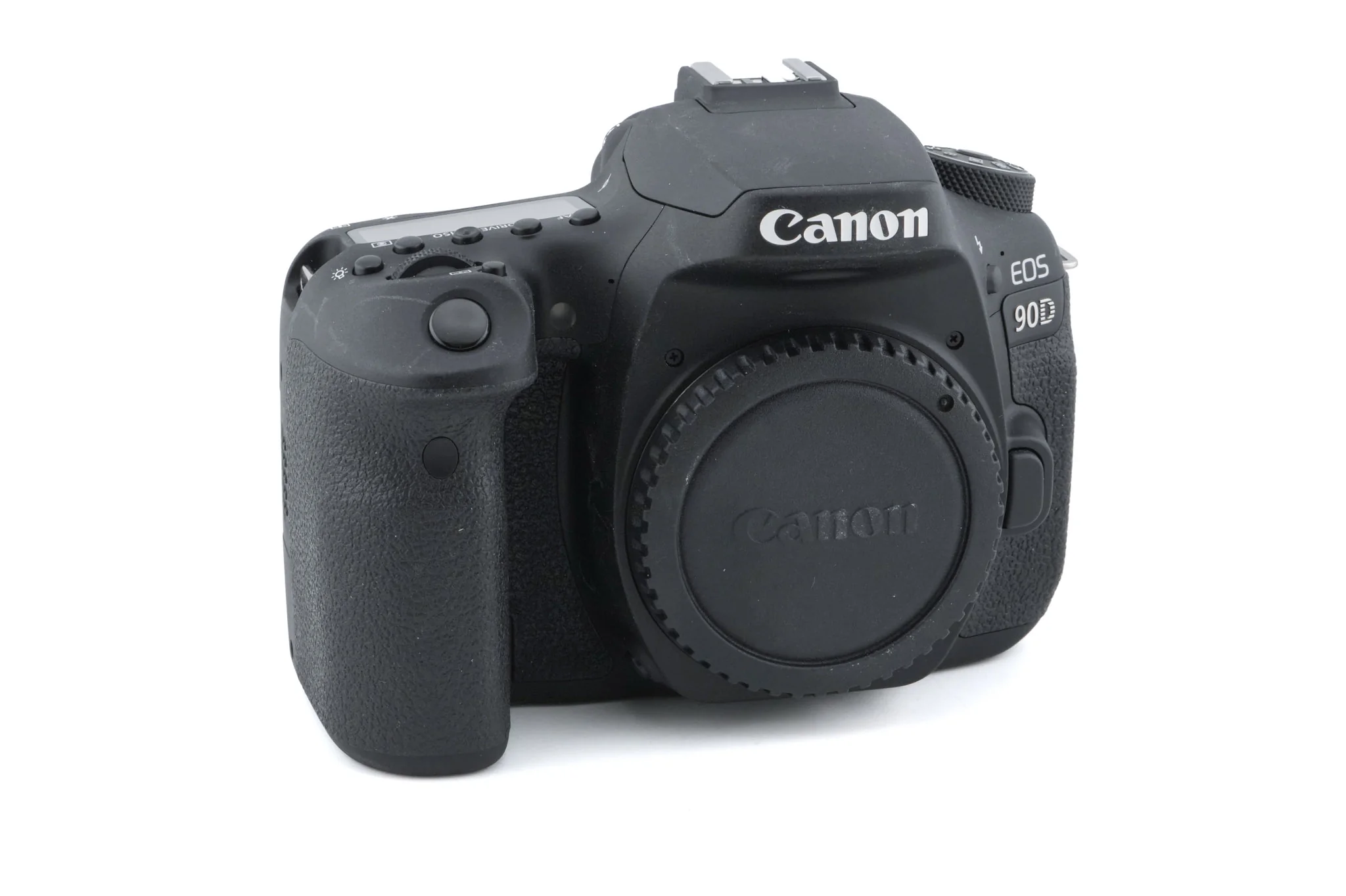 Canon EOS 90D - Image 2