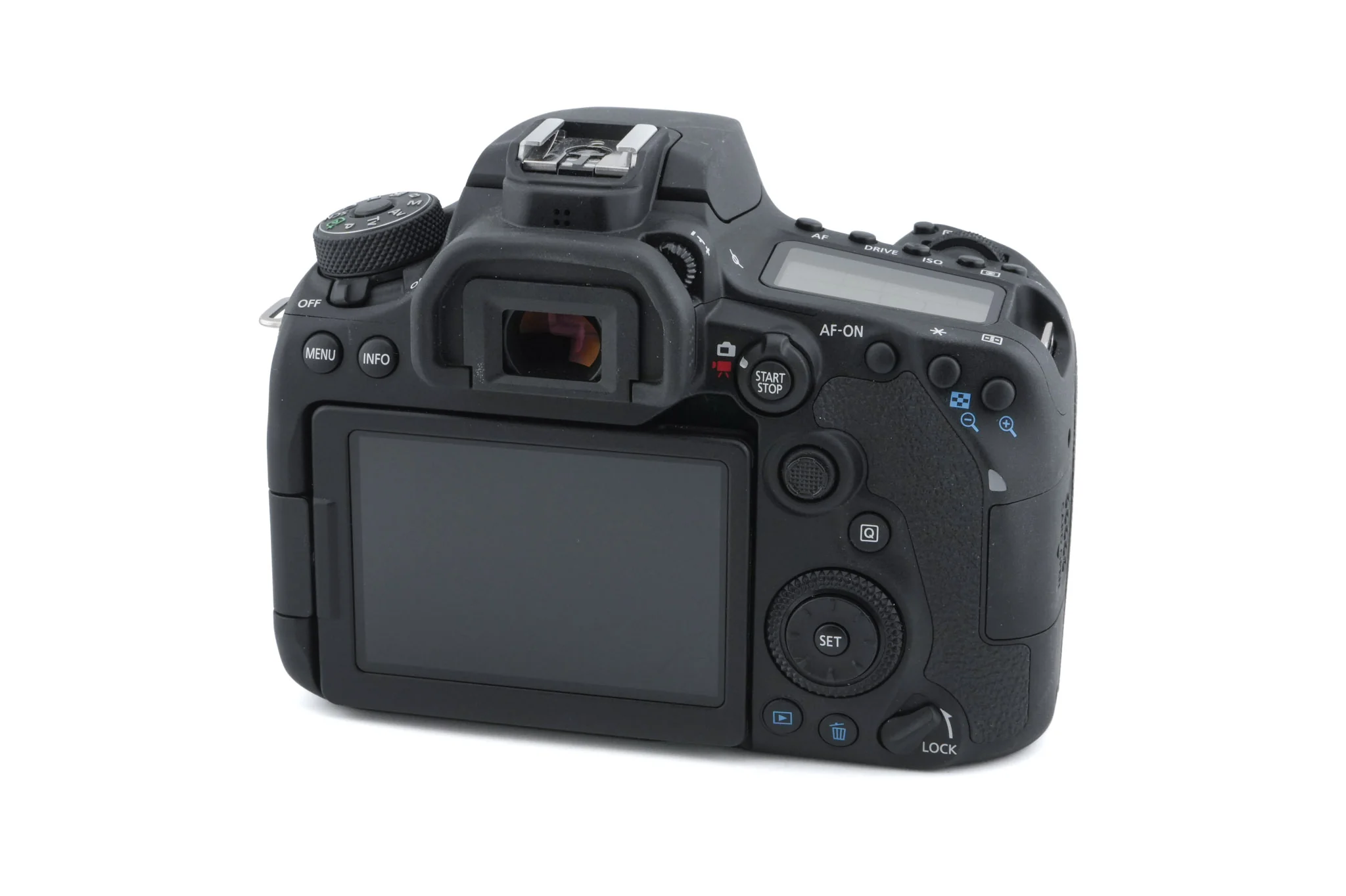 Canon EOS 90D - Image 3