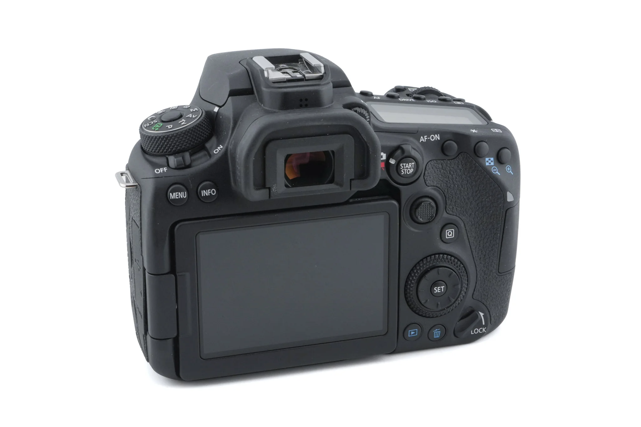 Canon EOS 90D - Image 4