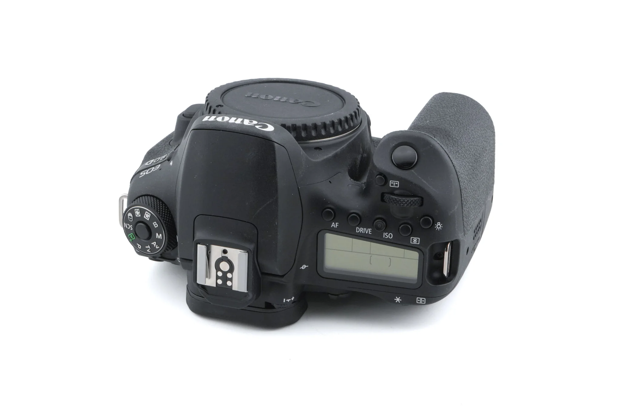 Canon EOS 90D - Image 5
