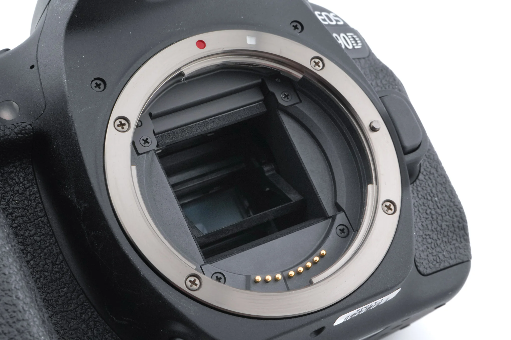 Canon EOS 90D - Image 7