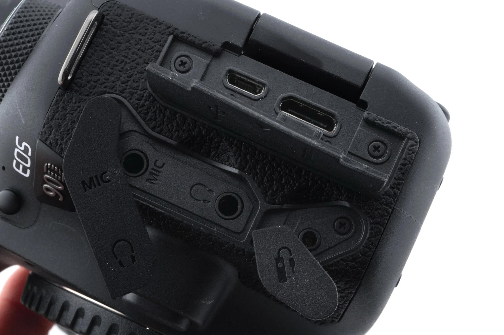 Canon EOS 90D - Image 8