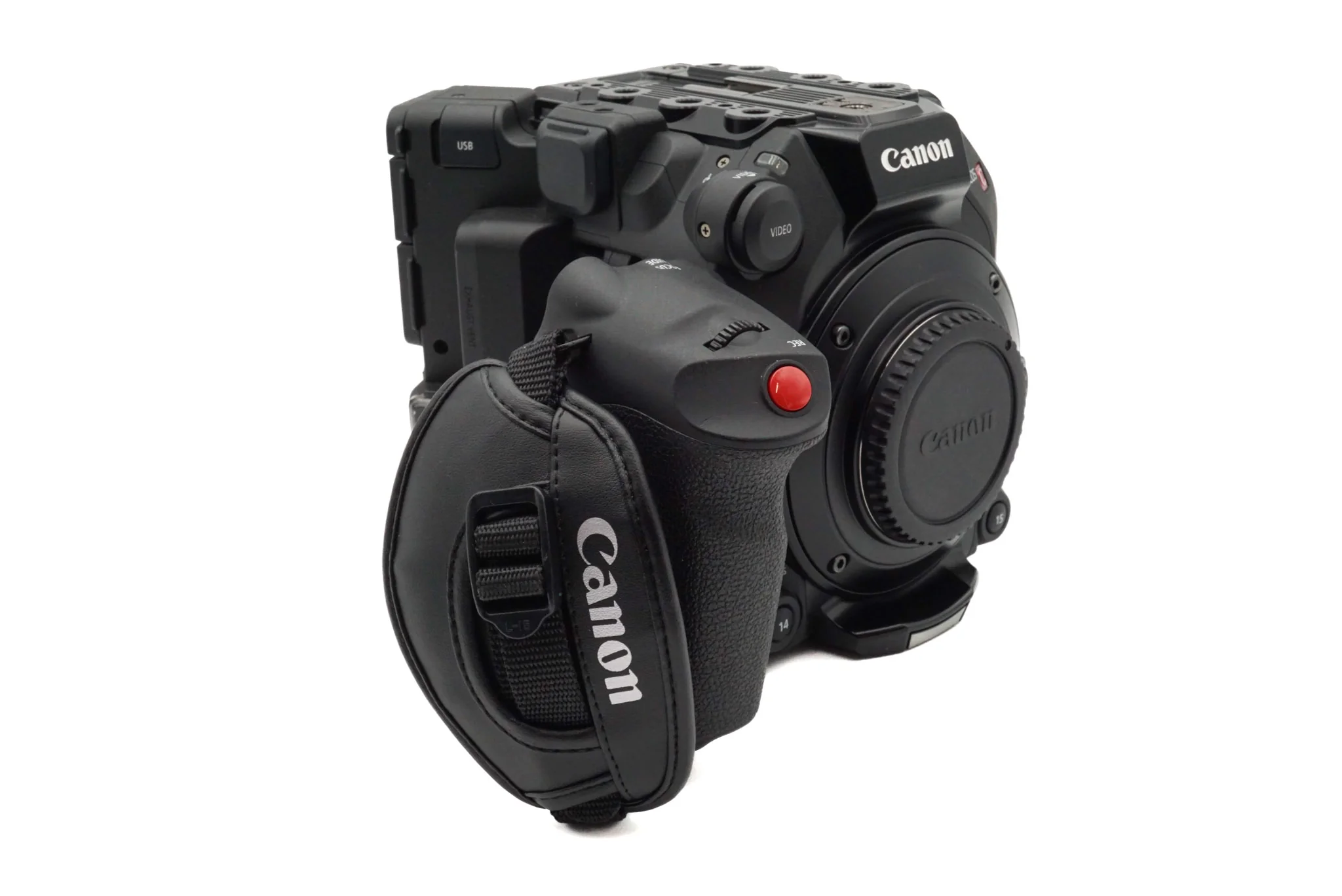 Canon EOS C500 Mark II - Image 2