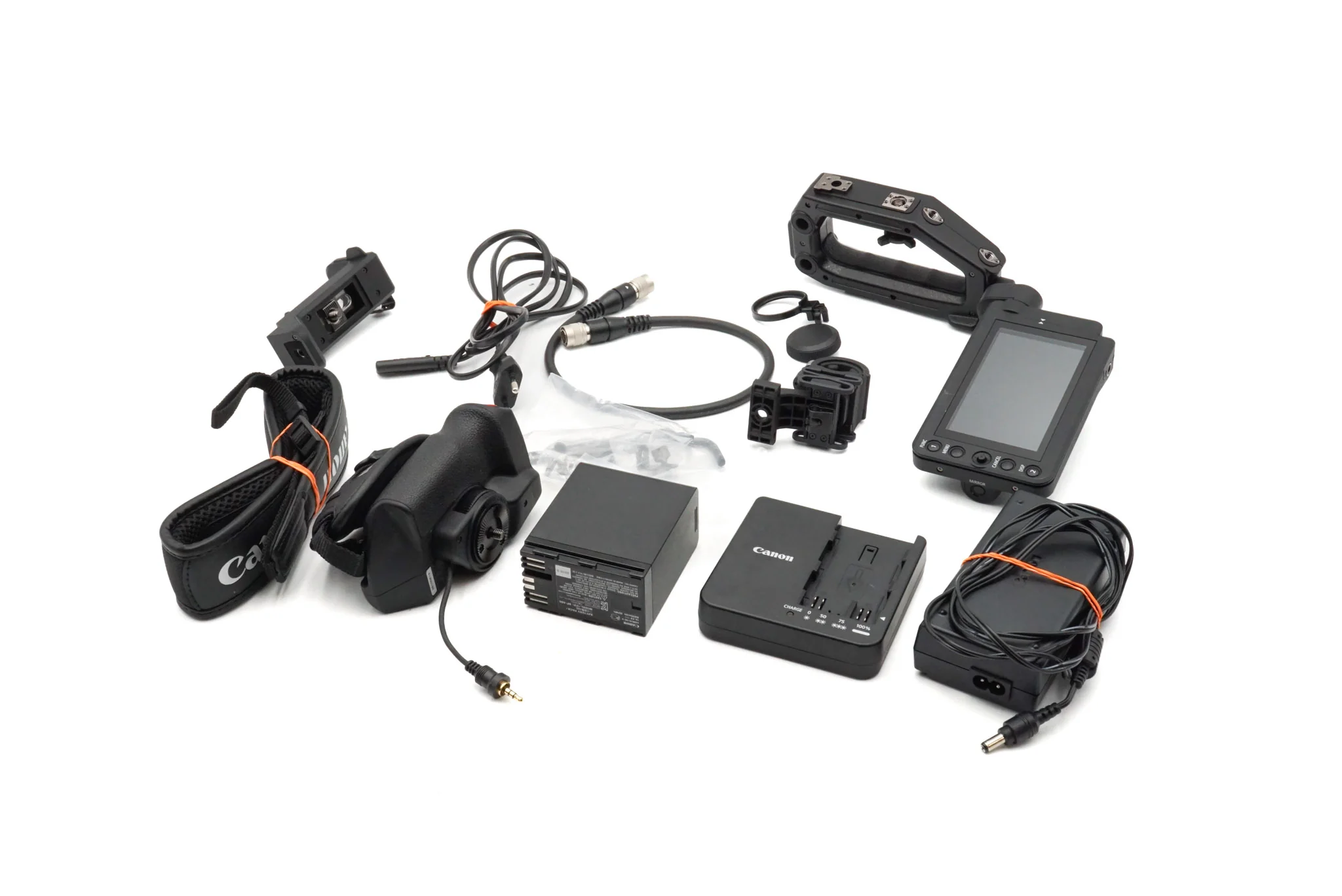 Canon EOS C500 Mark II - Image 6